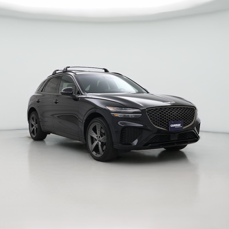 2024 Genesis GV70 Sport