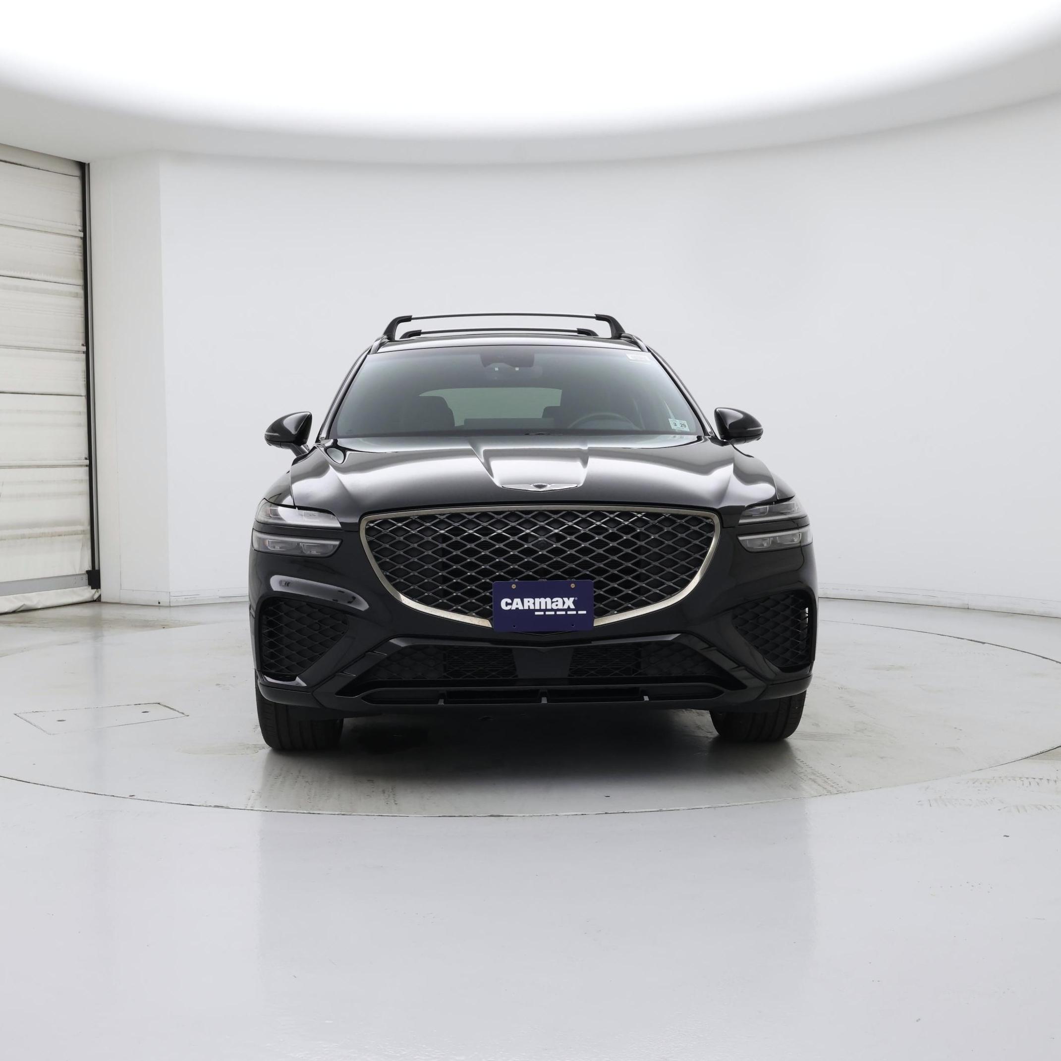 Thumbnail: 2024 Genesis GV70 - 5