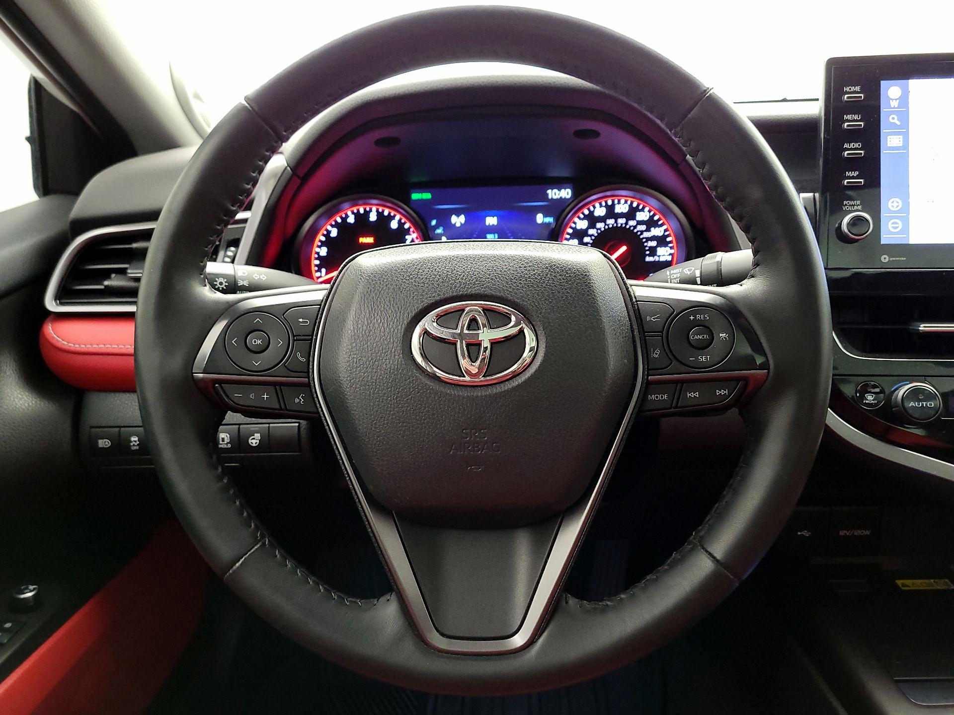 Thumbnail: 2023 Toyota Camry - 10