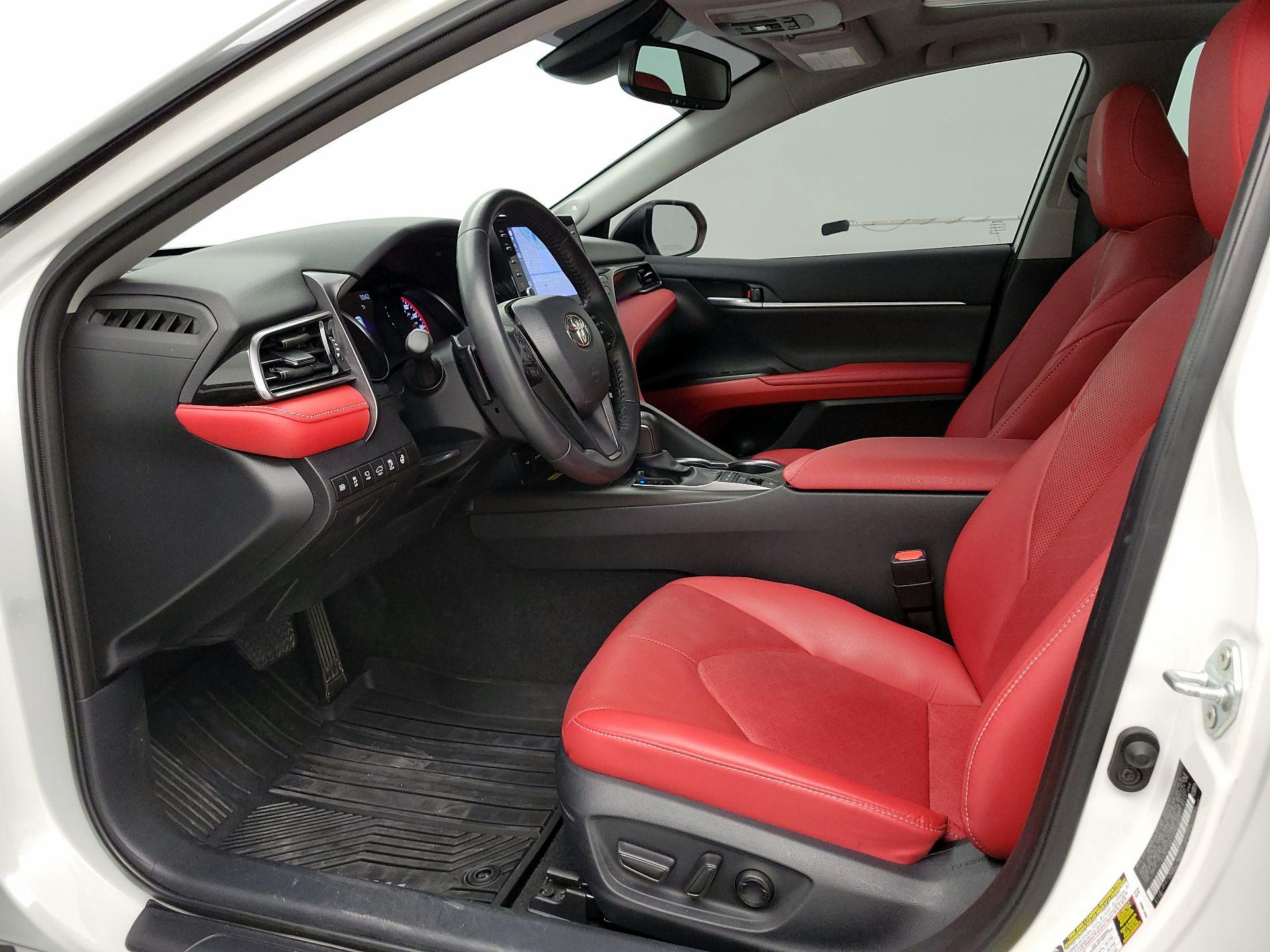 Thumbnail: 2023 Toyota Camry - 11