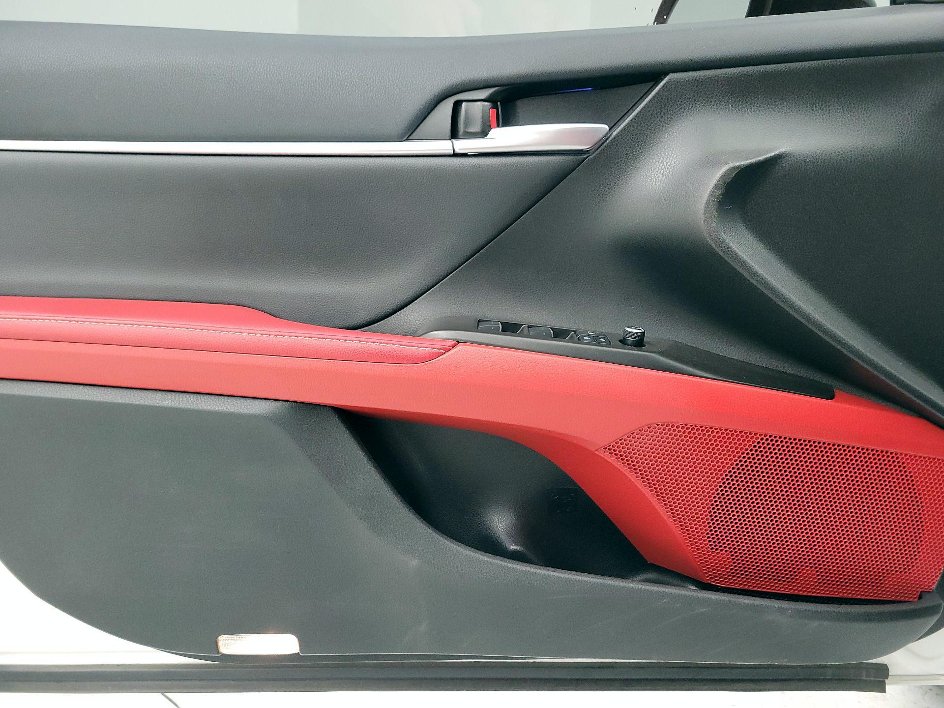 Thumbnail: 2023 Toyota Camry - 12