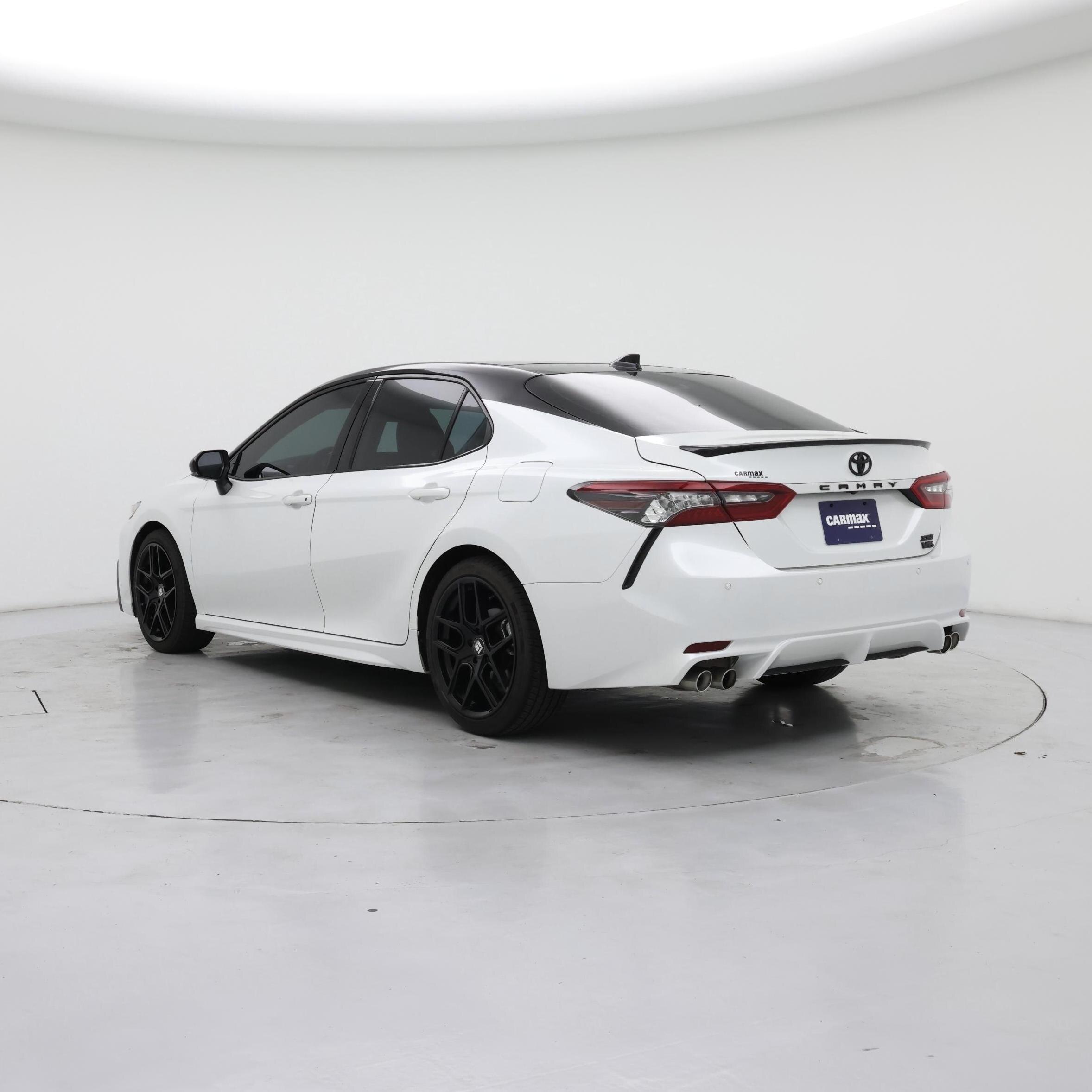 Thumbnail: 2023 Toyota Camry - 2