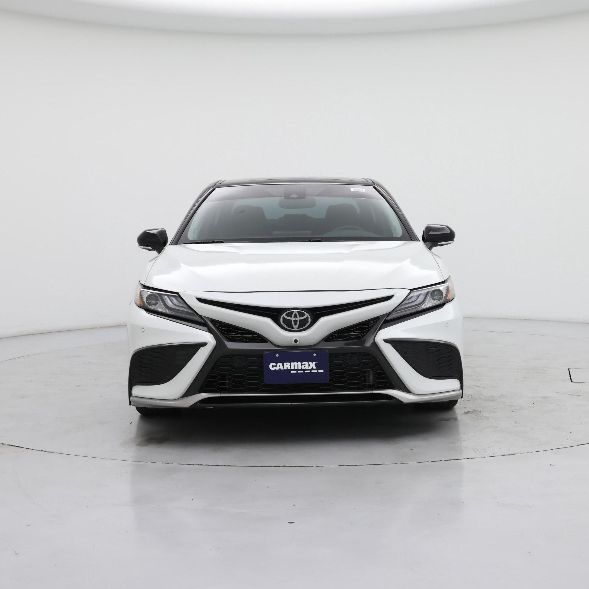 Thumbnail: 2023 Toyota Camry - 5