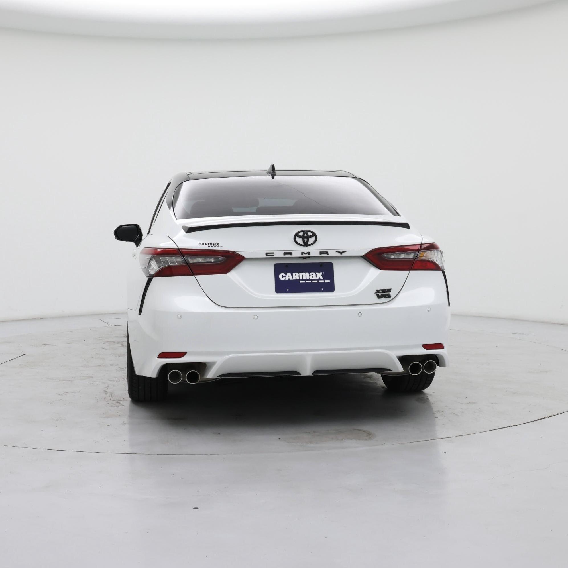 Thumbnail: 2023 Toyota Camry - 6