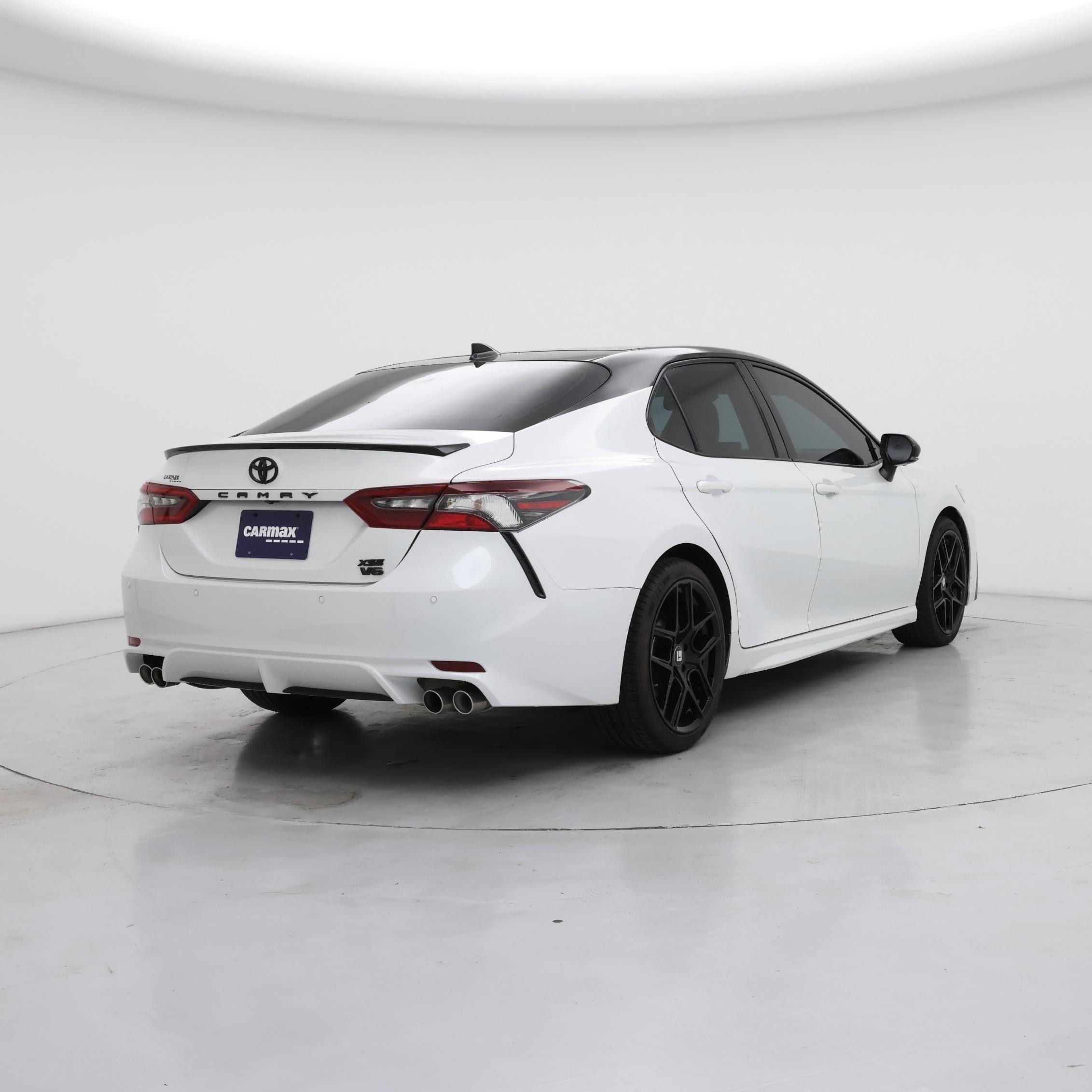 Thumbnail: 2023 Toyota Camry - 8