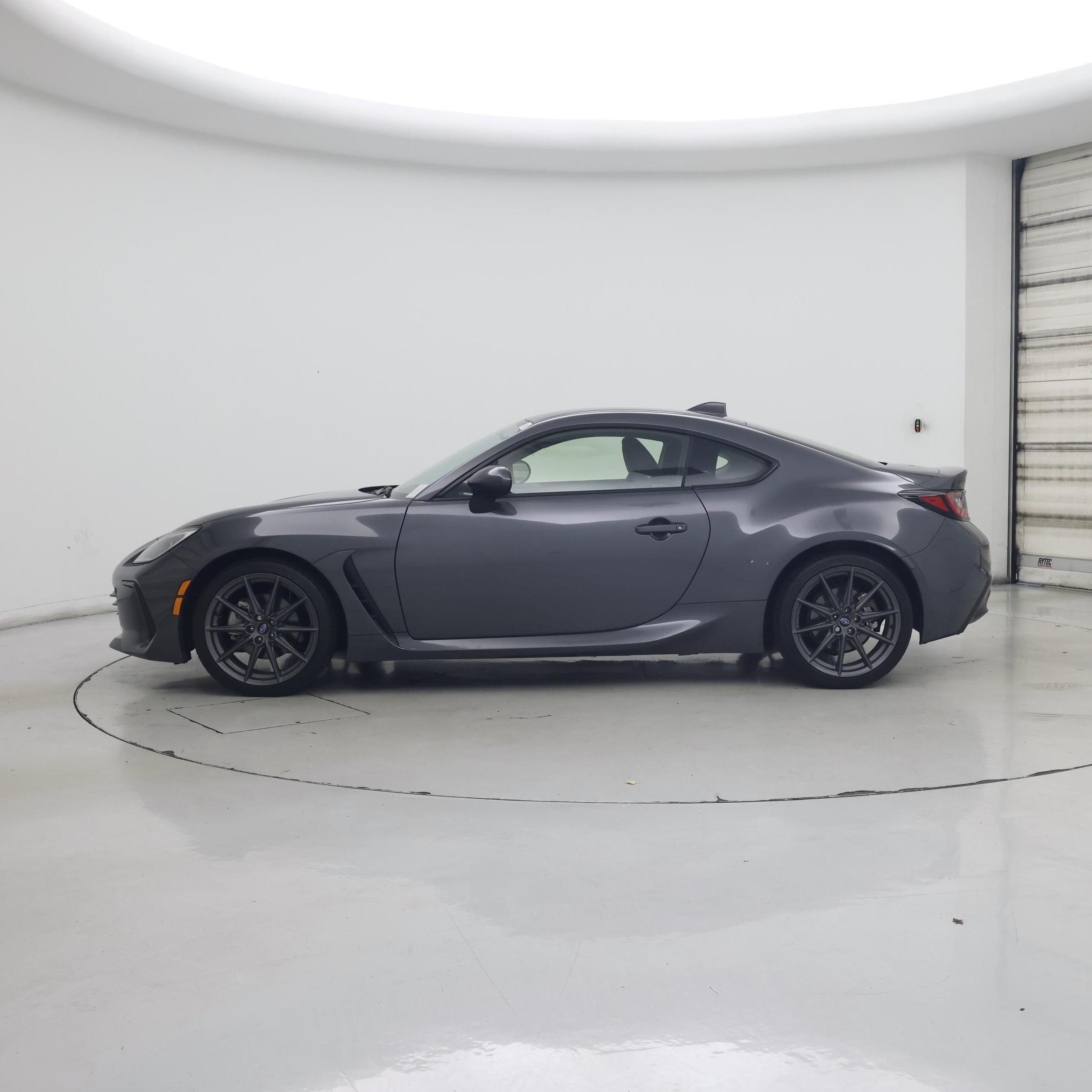 Thumbnail: 2022 Subaru BRZ - 3