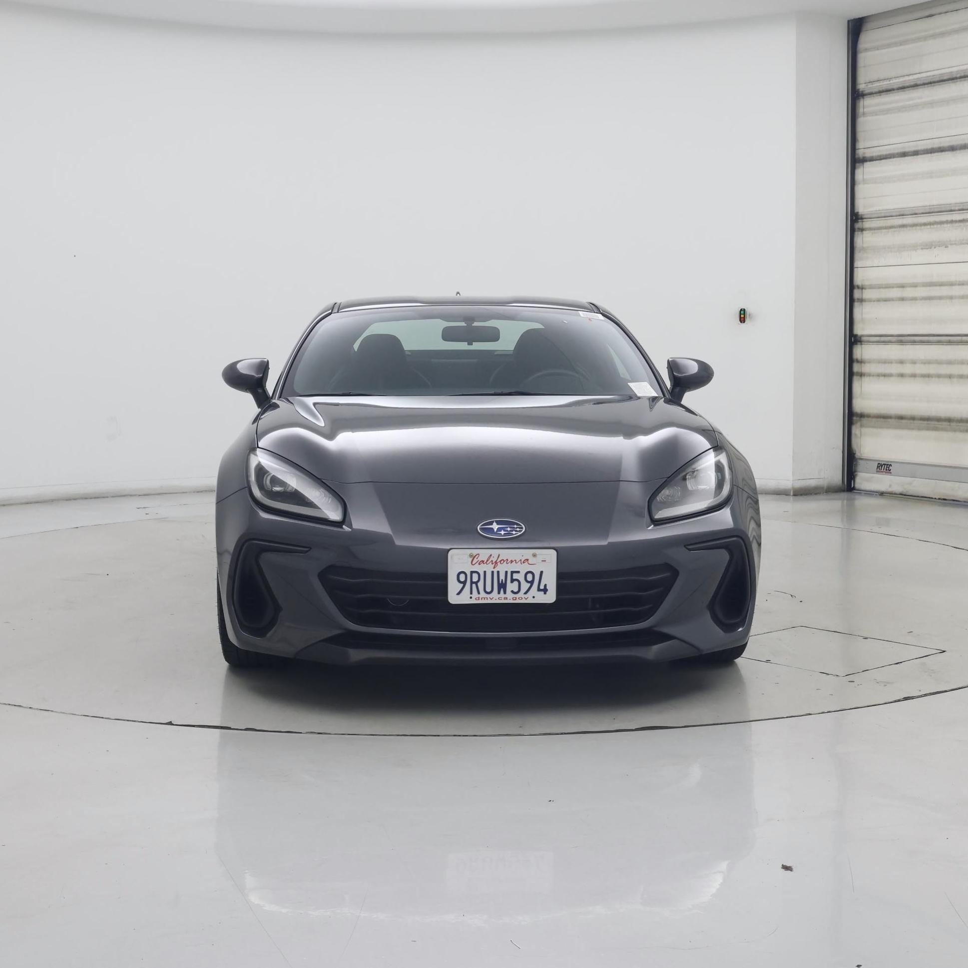 Thumbnail: 2022 Subaru BRZ - 5