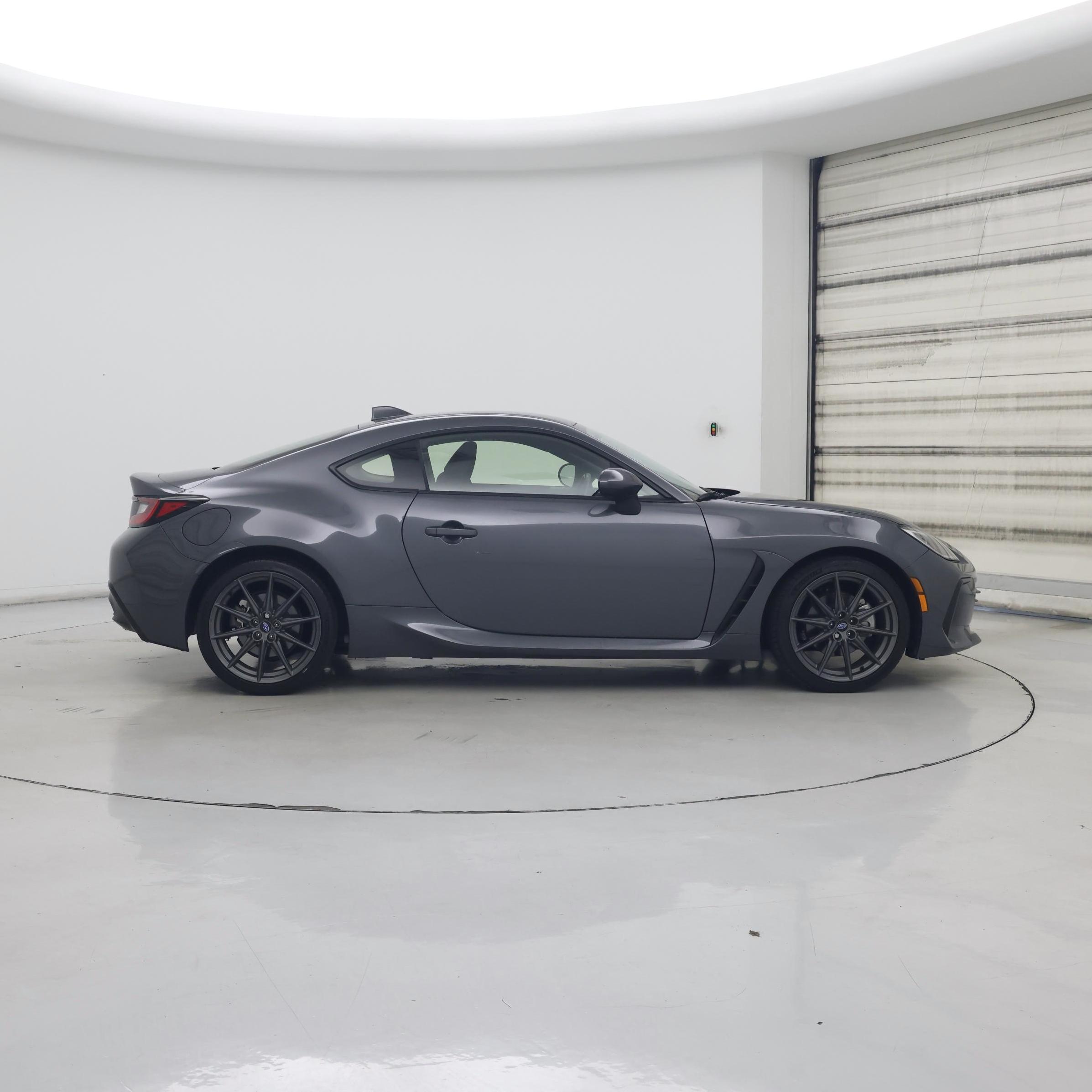 Thumbnail: 2022 Subaru BRZ - 7