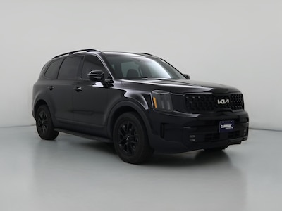 2024 Kia Telluride SX X-Pro