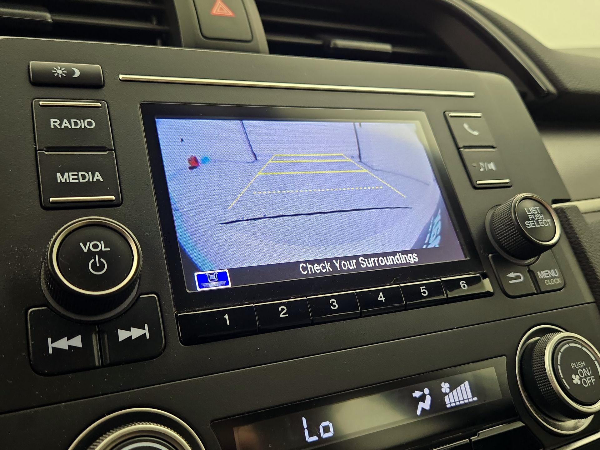 Thumbnail: 2016 Honda Civic - 14