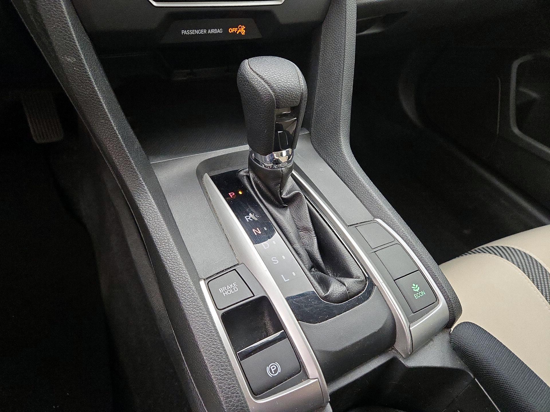 Thumbnail: 2016 Honda Civic - 17