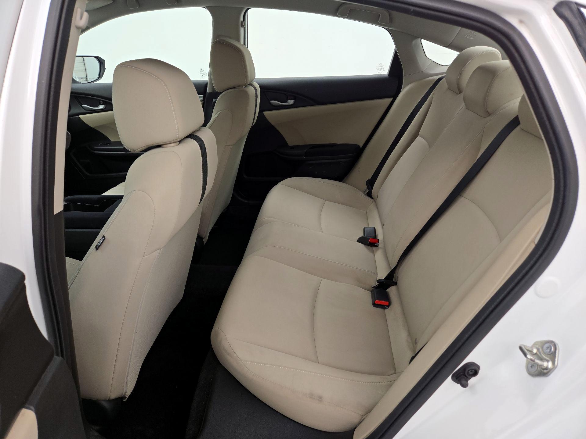 Thumbnail: 2016 Honda Civic - 19
