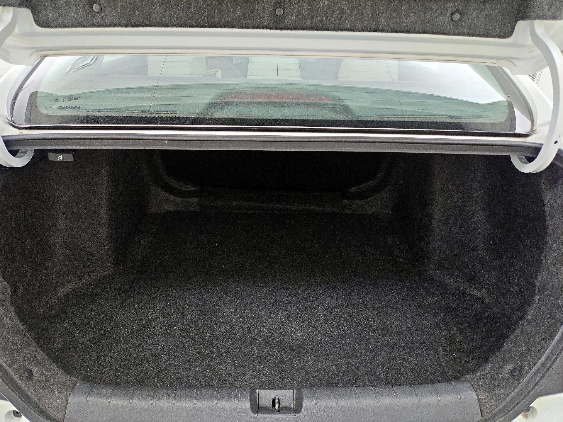 Thumbnail: 2016 Honda Civic - 20