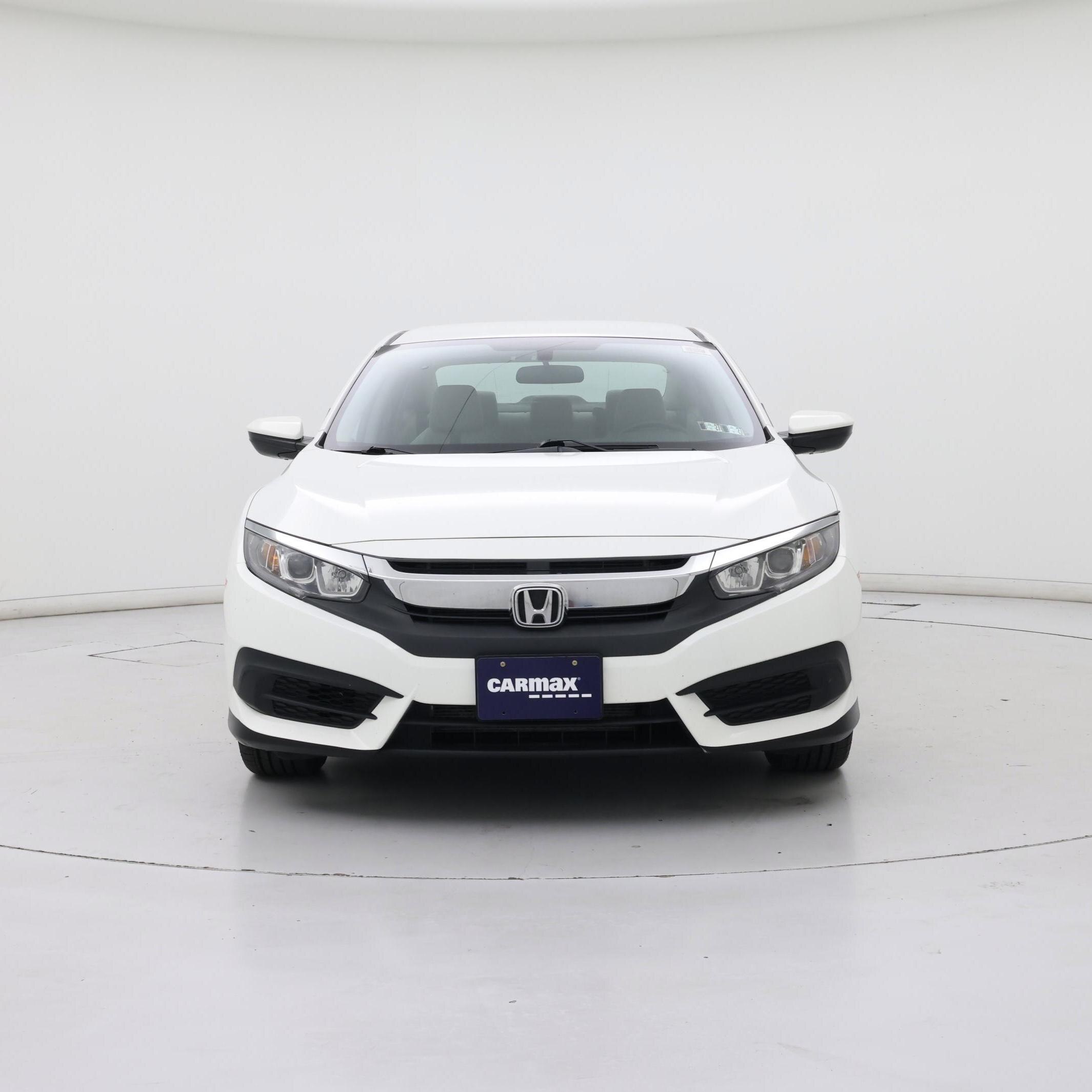 Thumbnail: 2016 Honda Civic - 5