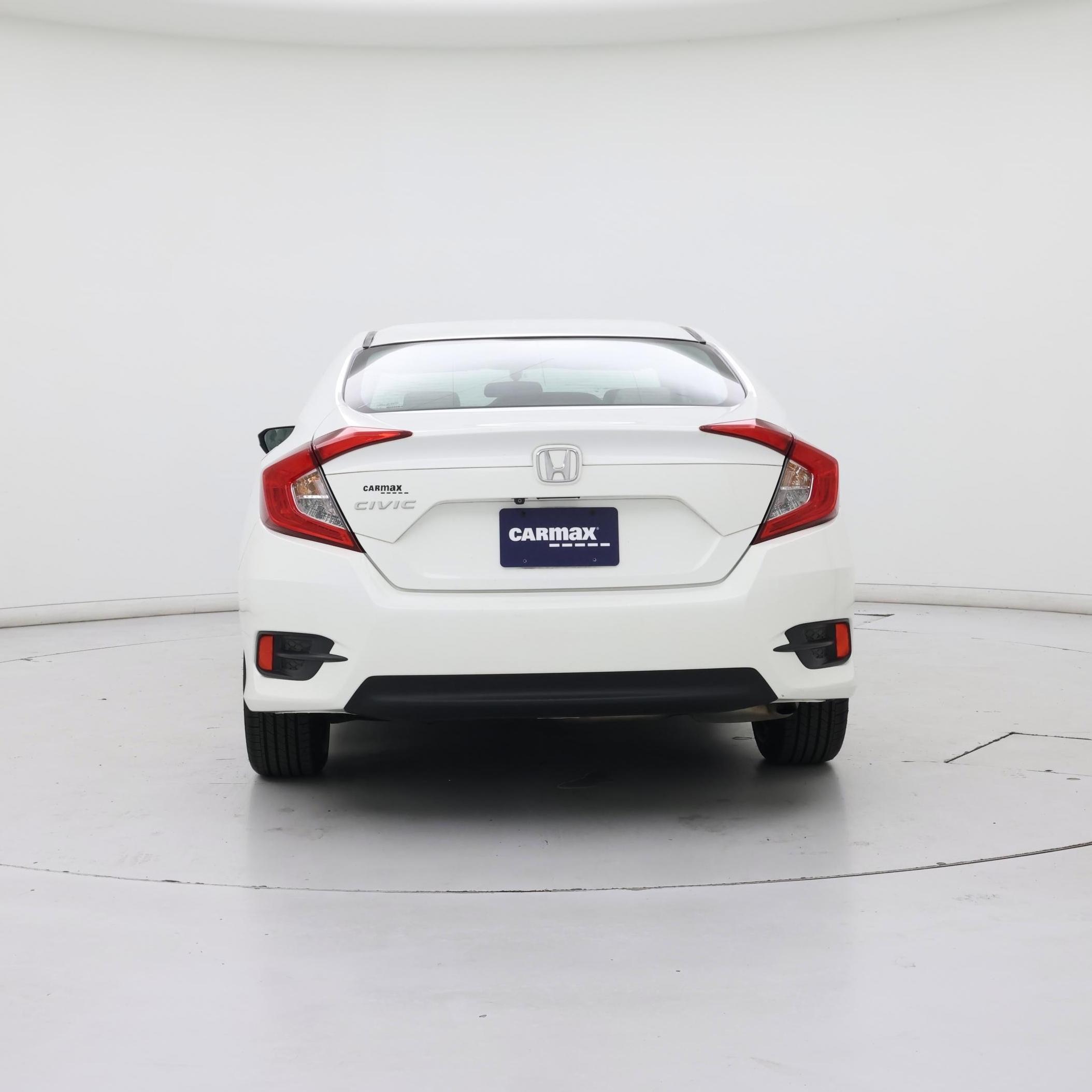 Thumbnail: 2016 Honda Civic - 6