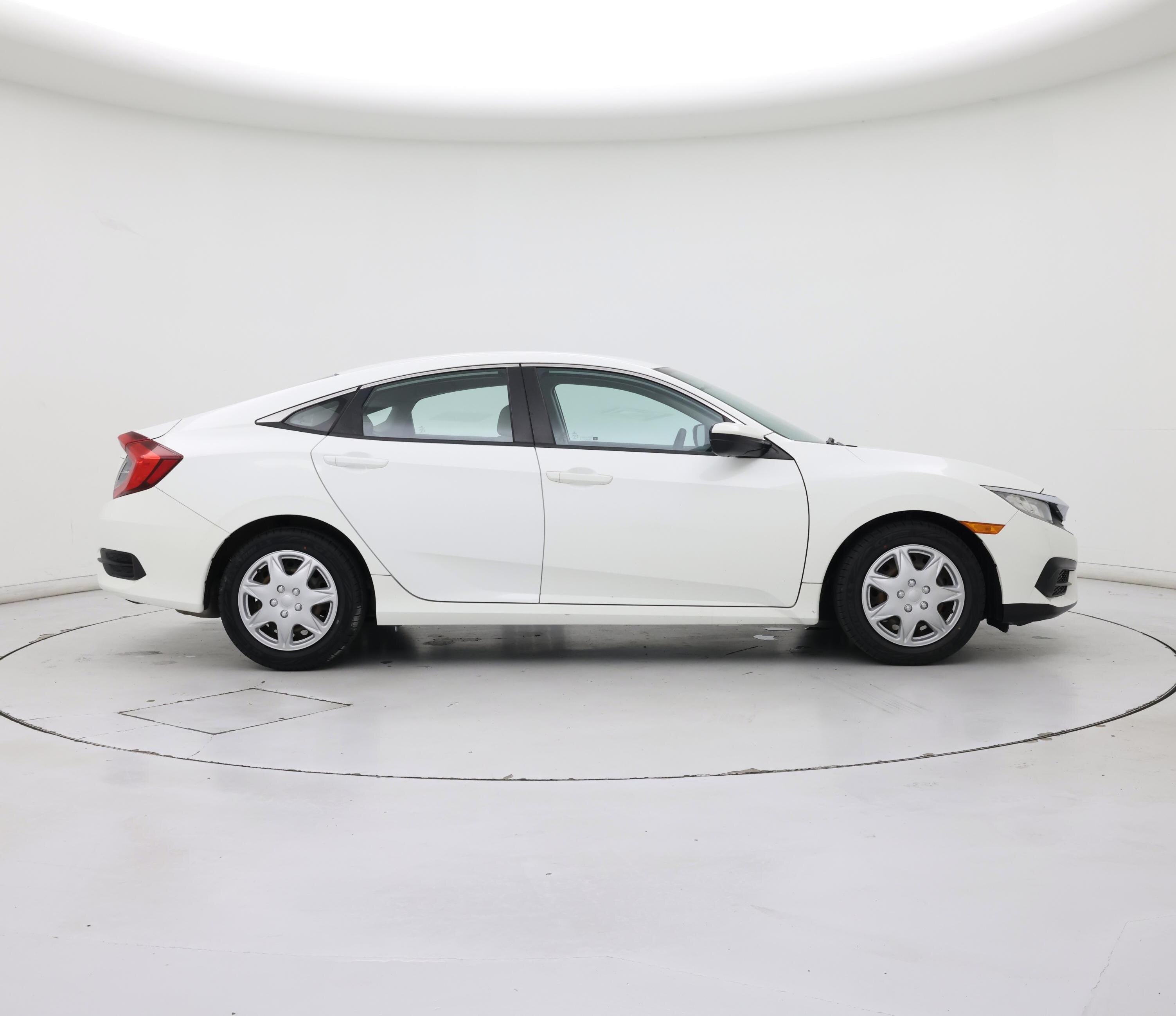 Thumbnail: 2016 Honda Civic - 7