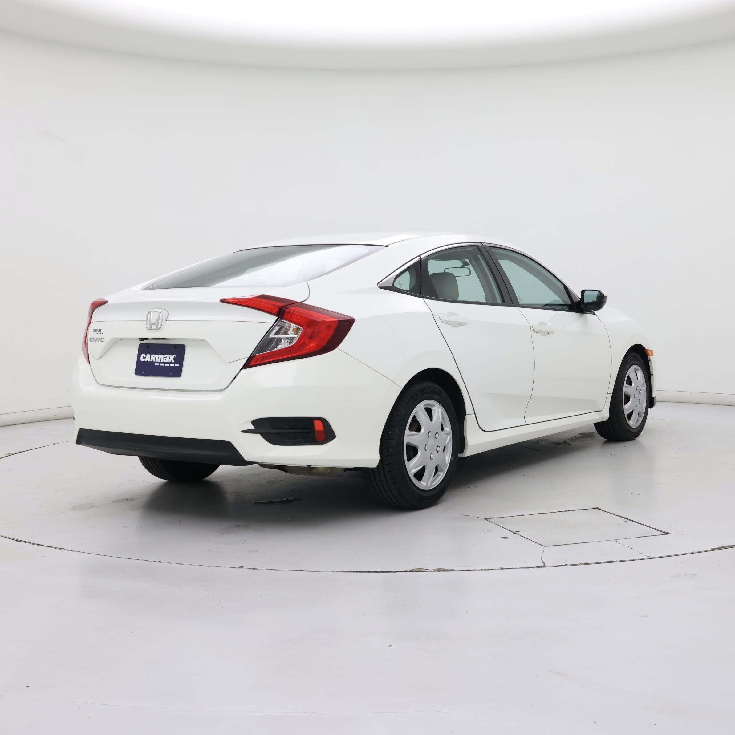 Thumbnail: 2016 Honda Civic - 8