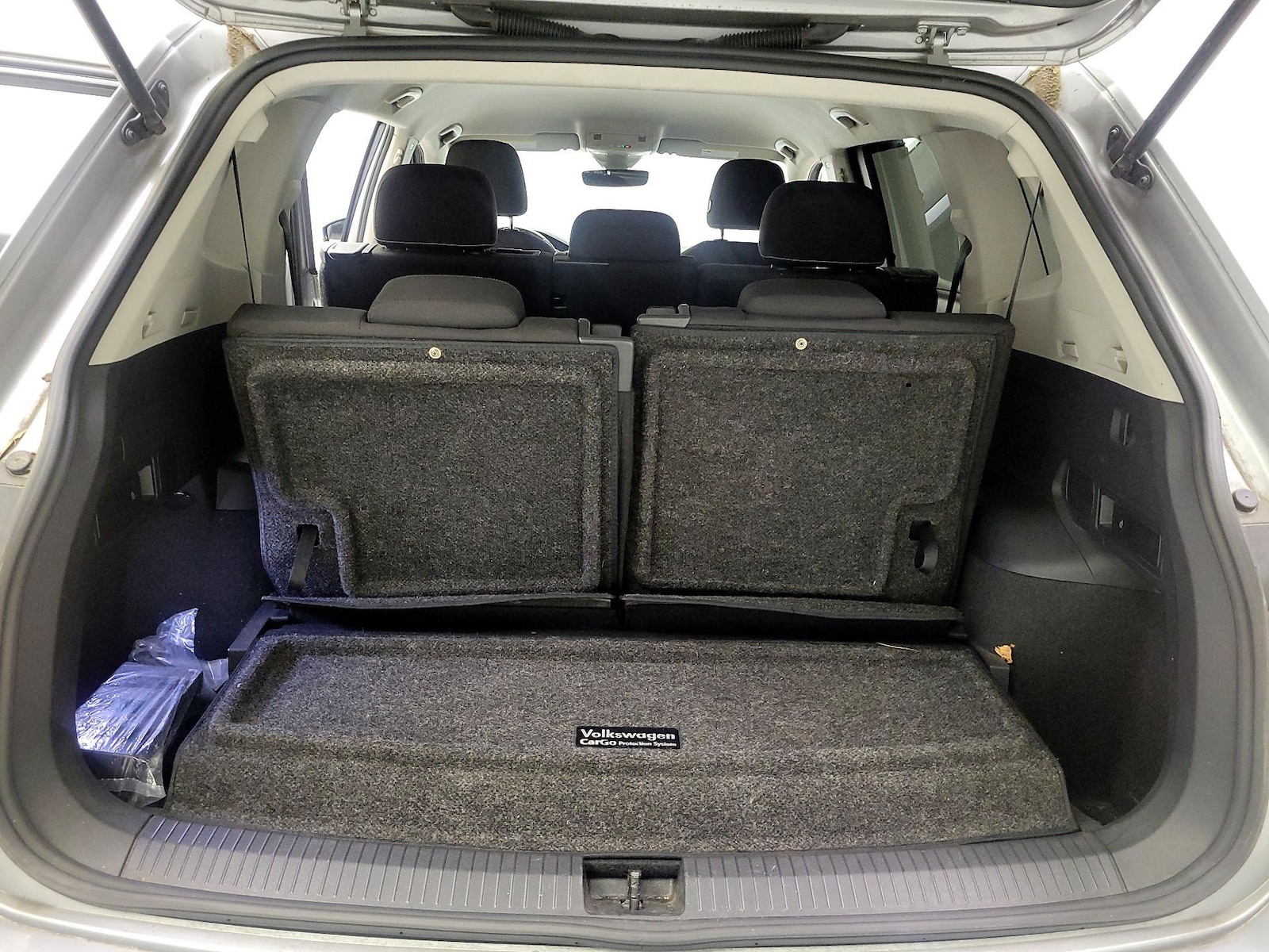 2023 Volkswagen Tiguan S - Photo 22