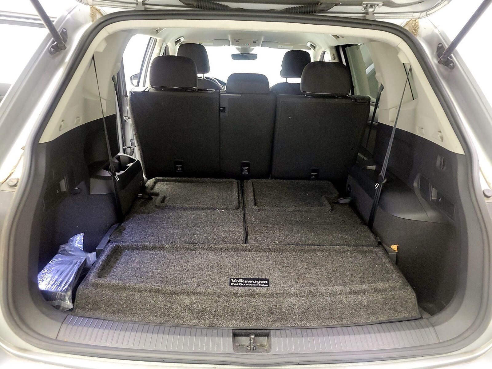 2023 Volkswagen Tiguan S - Photo 23