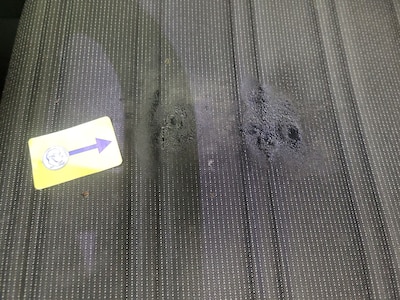 Condition detail