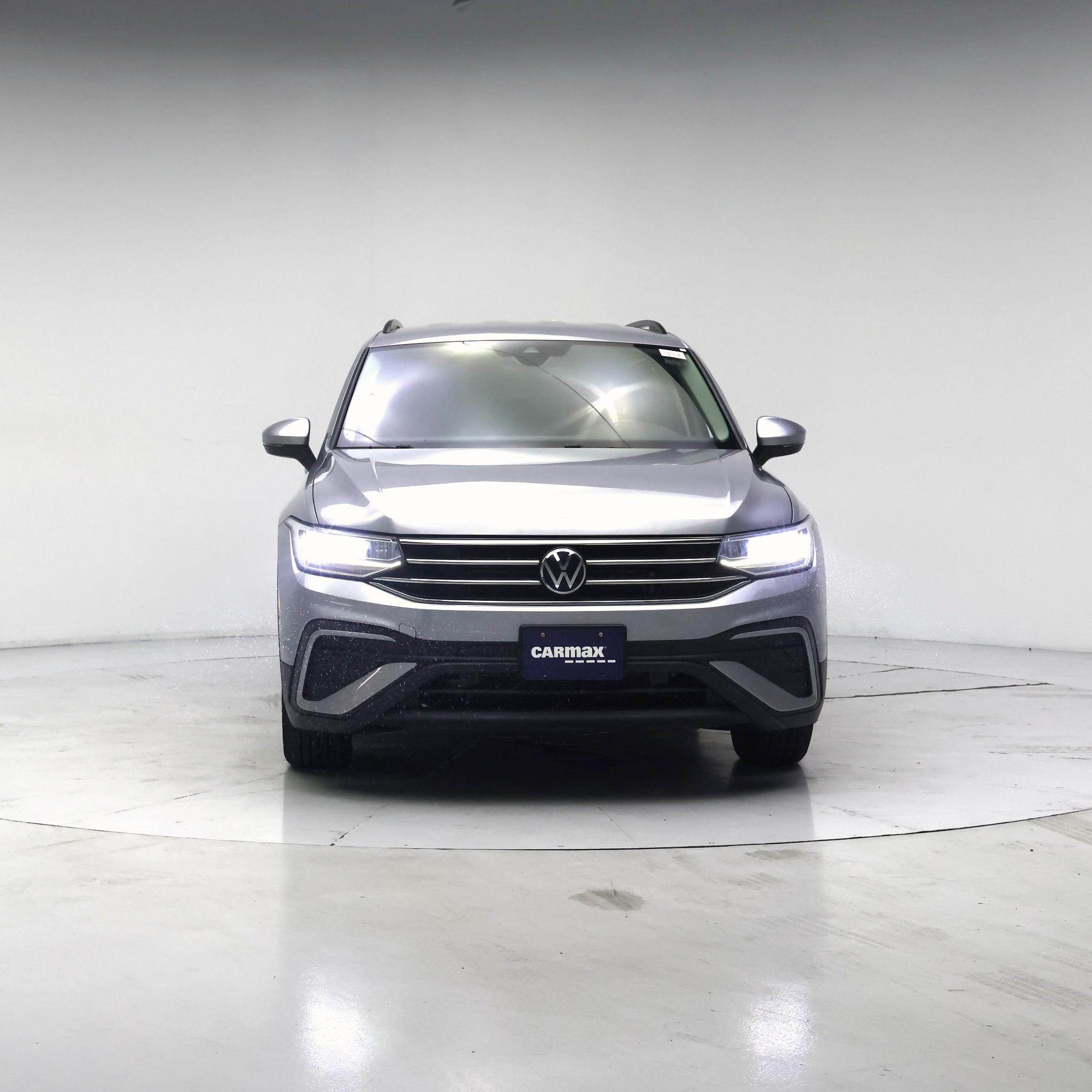 Thumbnail: 2023 Volkswagen Tiguan - 5