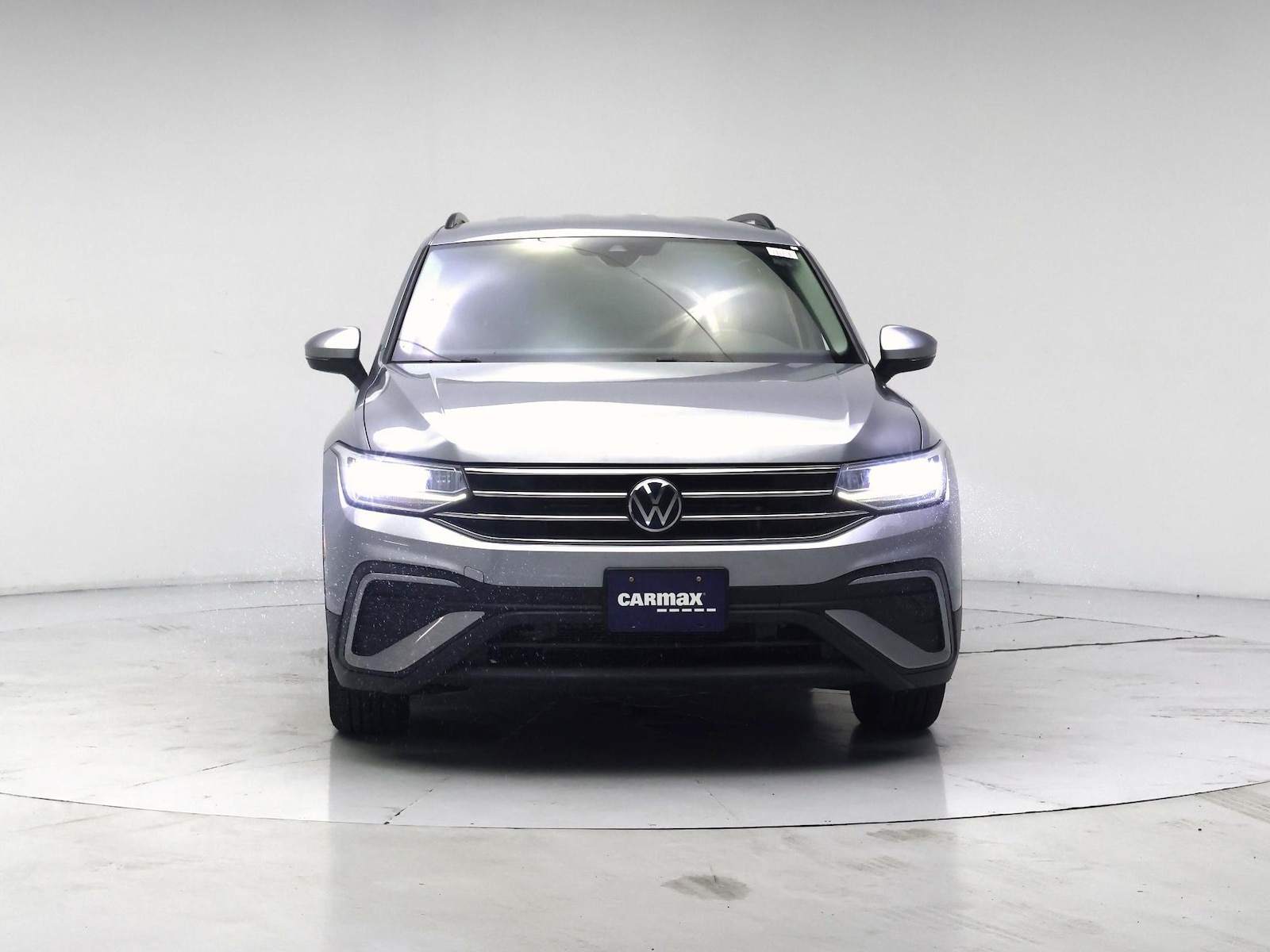 2023 Volkswagen Tiguan S - Photo 6