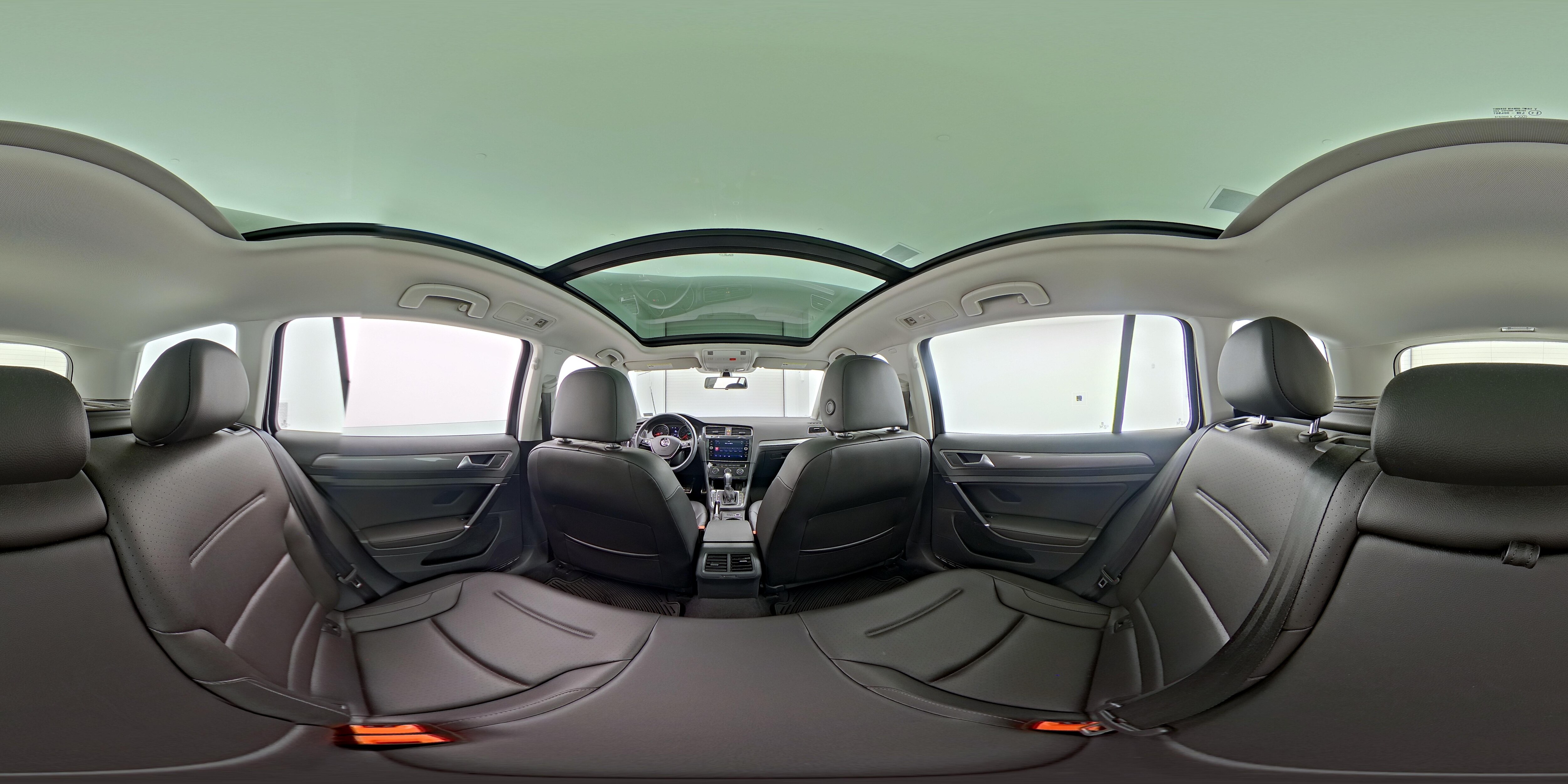 2019 Volkswagen Golf Alltrack Alltrack SE - Photo 26