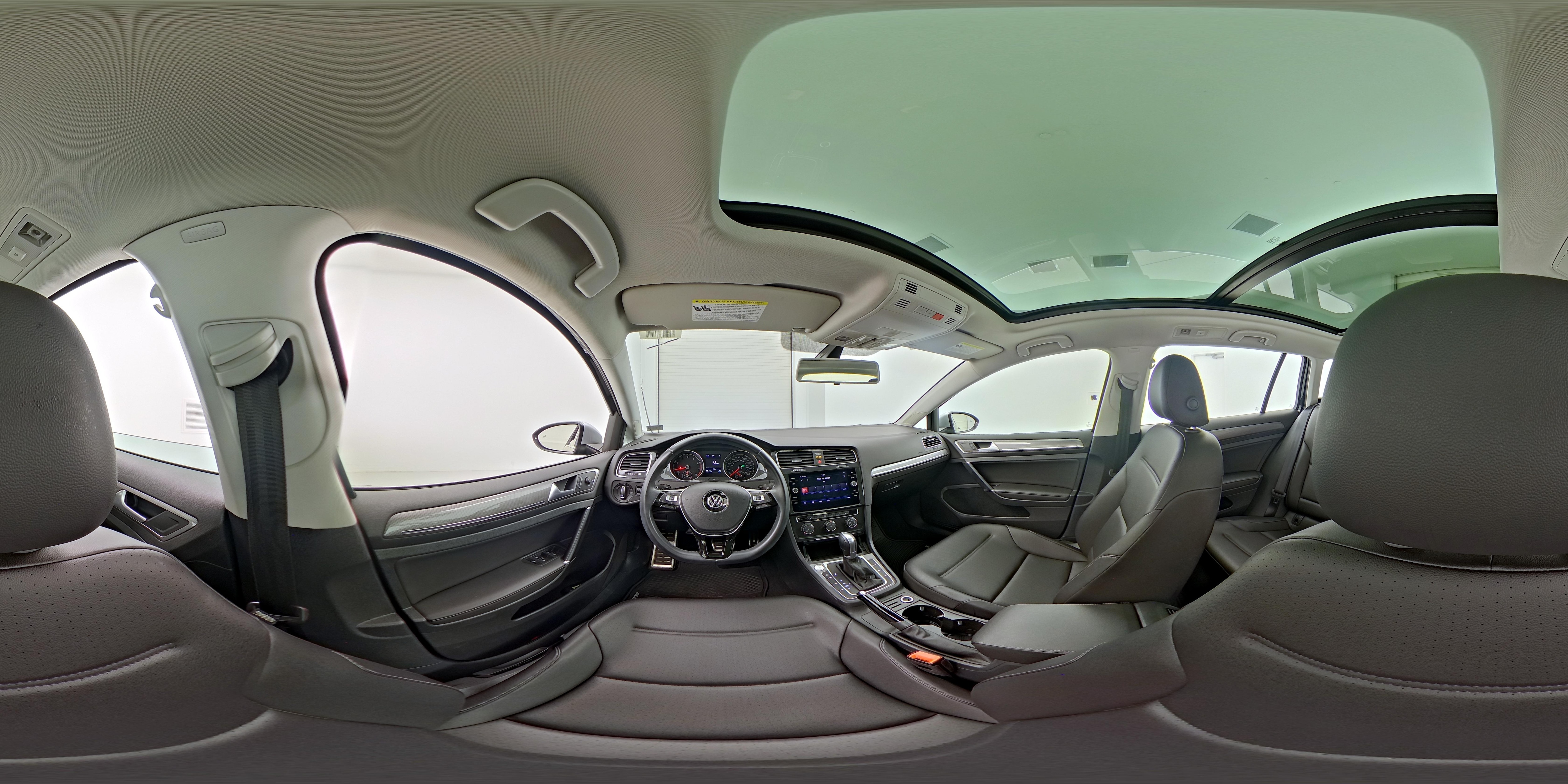 2019 Volkswagen Golf Alltrack Alltrack SE - Photo 27