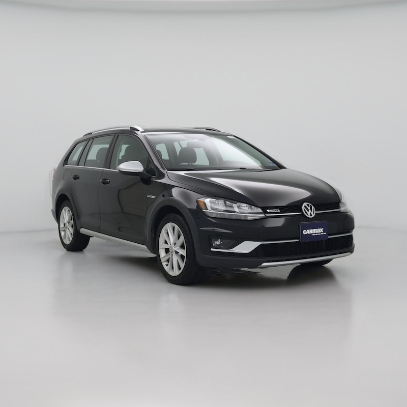 2019 Volkswagen Golf Alltrack SE