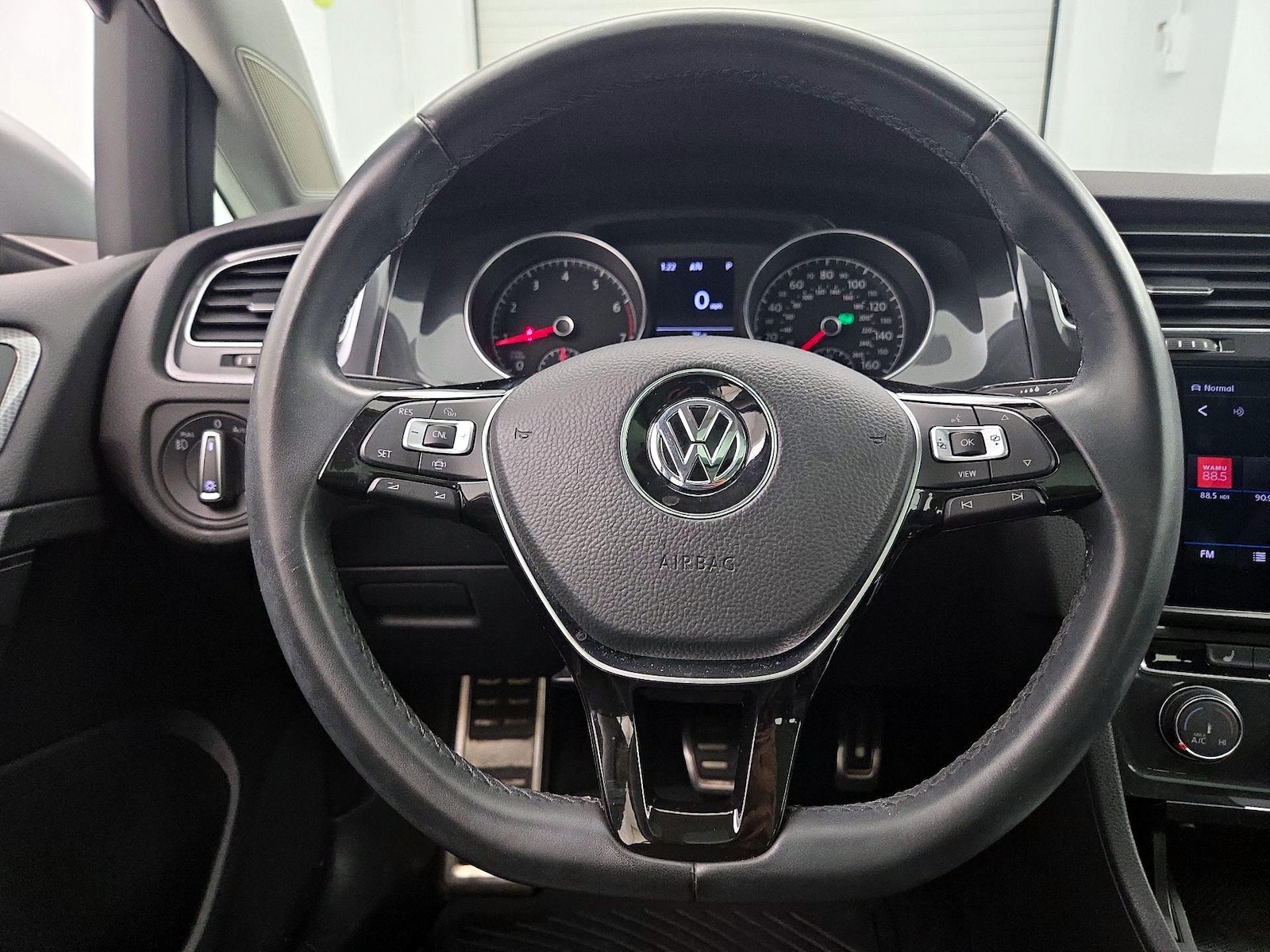 2019 Volkswagen Golf Alltrack Alltrack SE - Photo 11