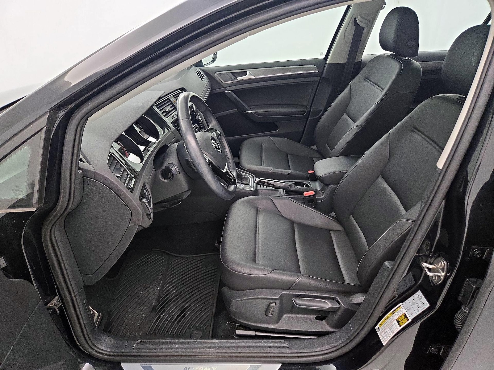 2019 Volkswagen Golf Alltrack Alltrack SE - Photo 12