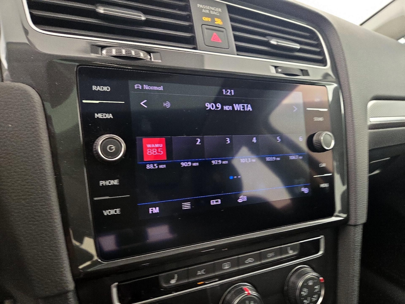 2019 Volkswagen Golf Alltrack Alltrack SE - Photo 16