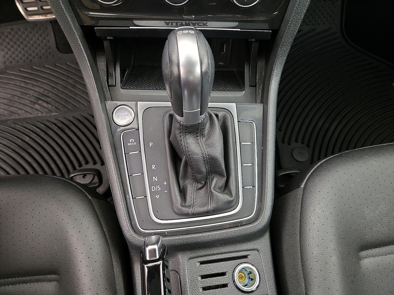2019 Volkswagen Golf Alltrack Alltrack SE - Photo 18