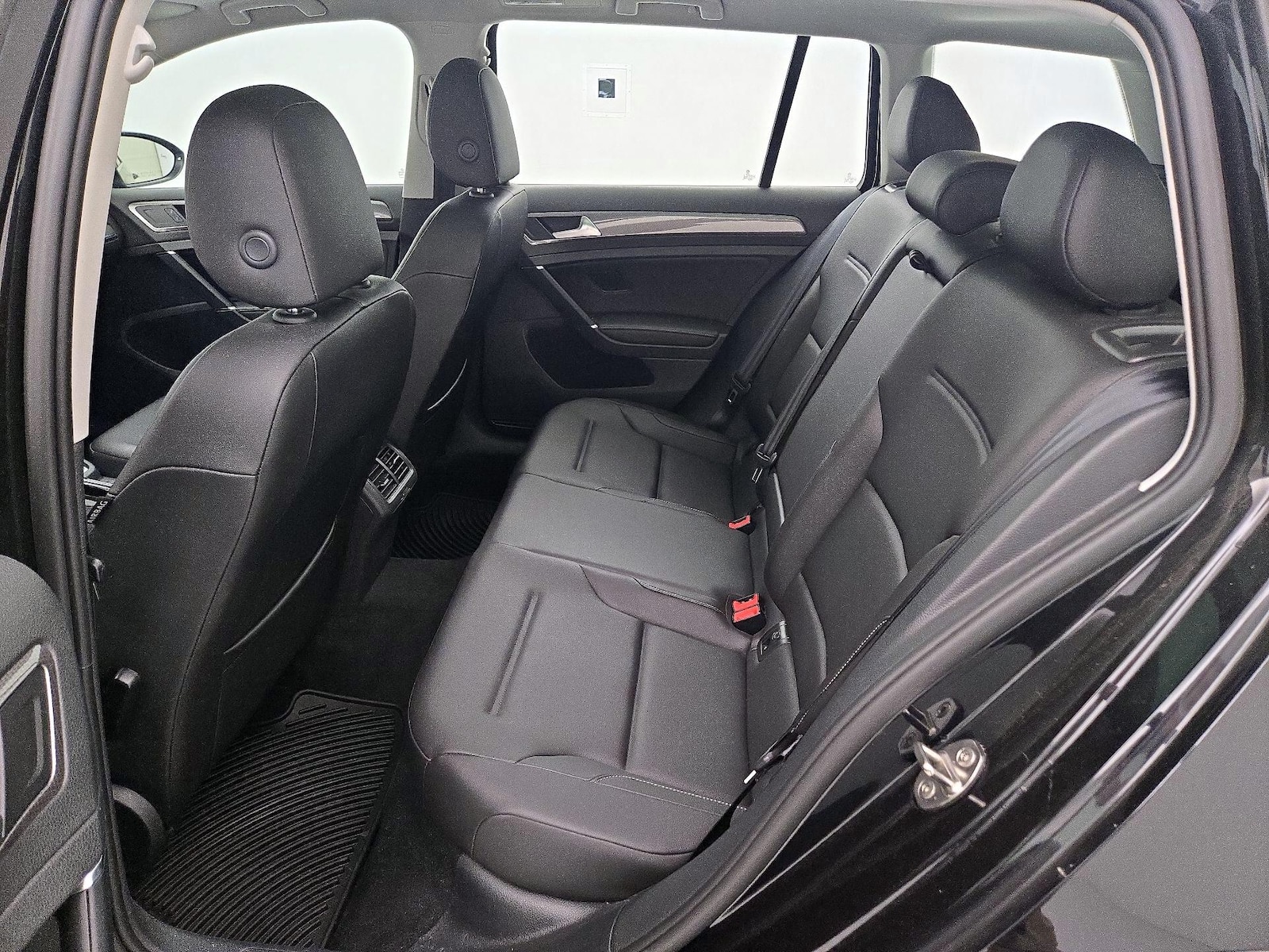2019 Volkswagen Golf Alltrack Alltrack SE - Photo 21