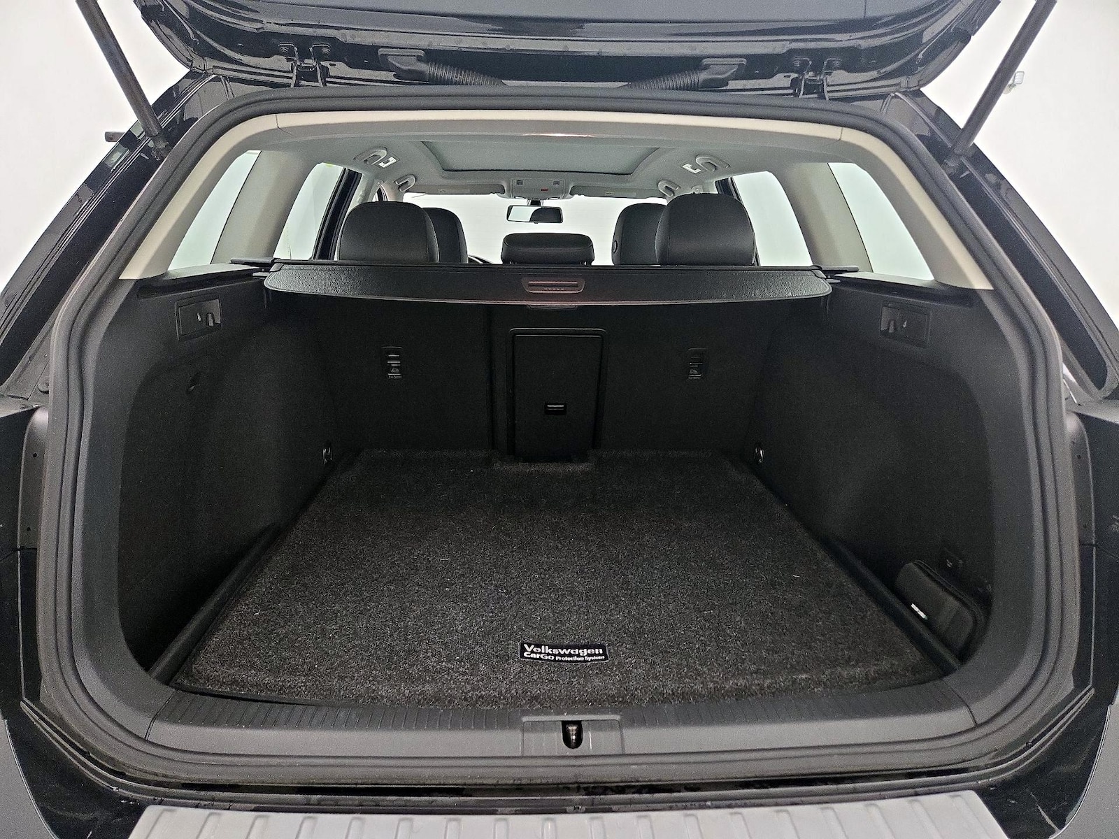 2019 Volkswagen Golf Alltrack Alltrack SE - Photo 22