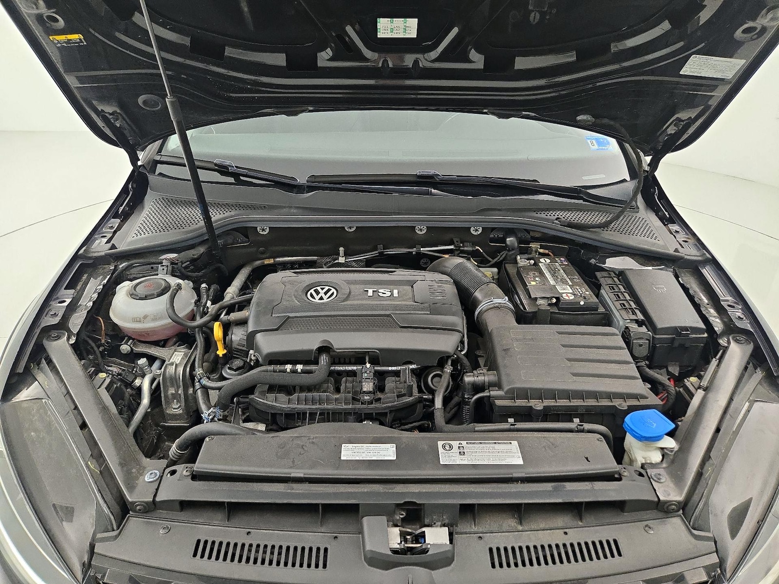 2019 Volkswagen Golf Alltrack Alltrack SE - Photo 23