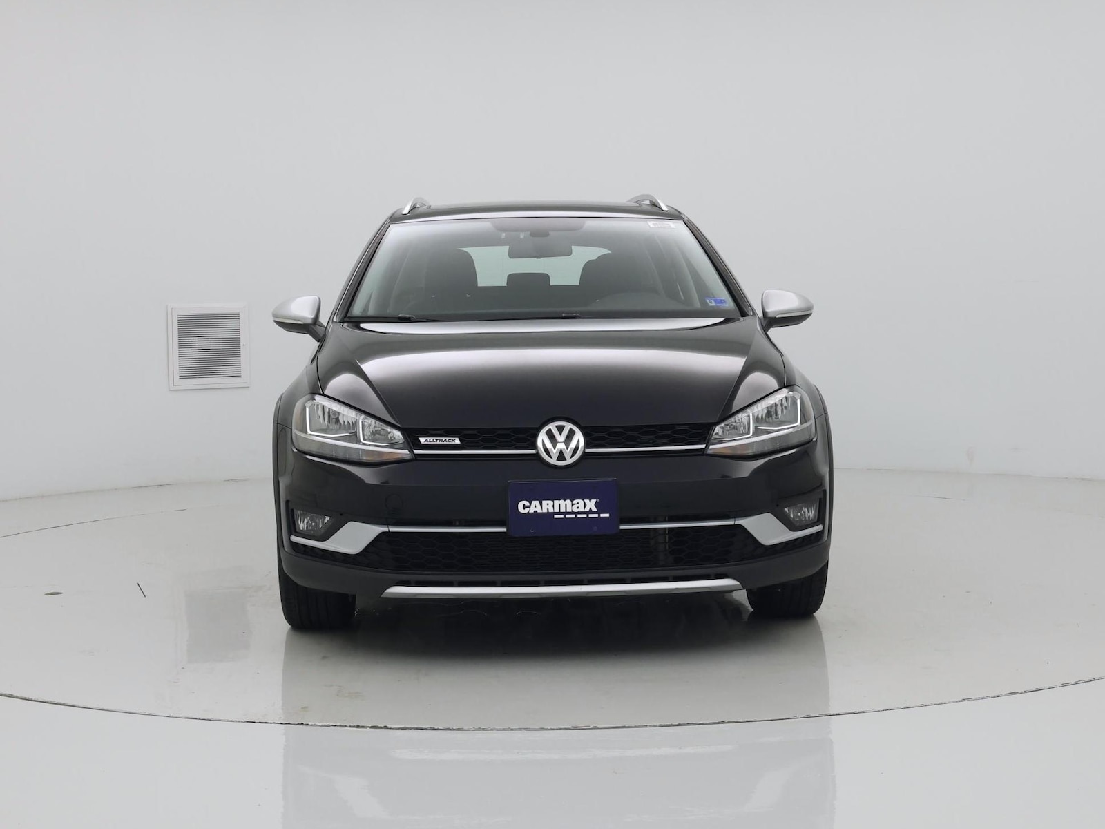 2019 Volkswagen Golf Alltrack Alltrack SE - Photo 6
