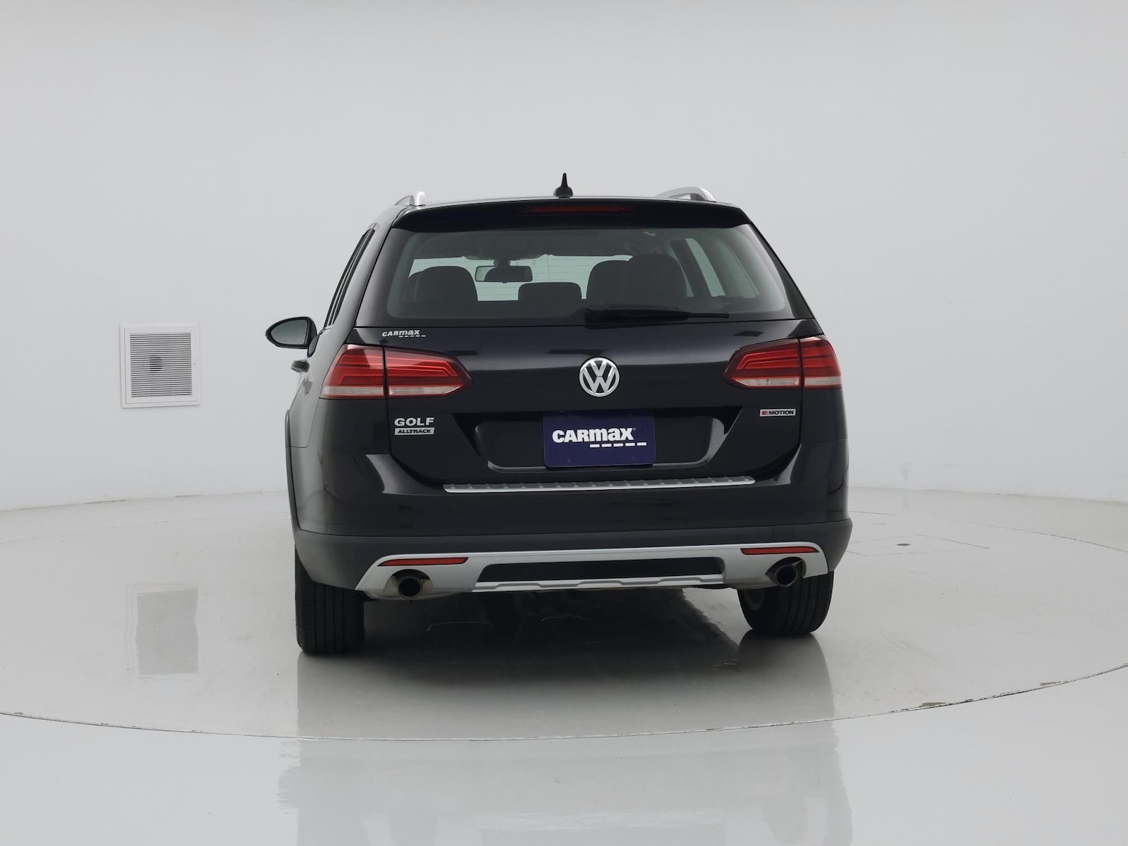 2019 Volkswagen Golf Alltrack Alltrack SE - Photo 7