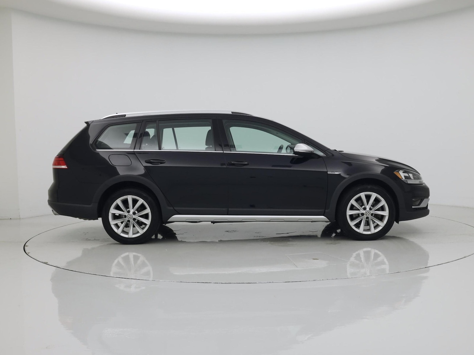 2019 Volkswagen Golf Alltrack Alltrack SE - Photo 8