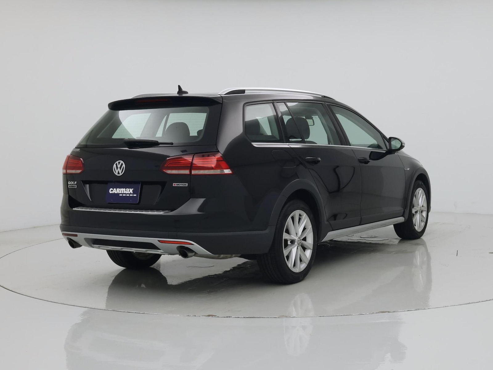 2019 Volkswagen Golf Alltrack Alltrack SE - Photo 9