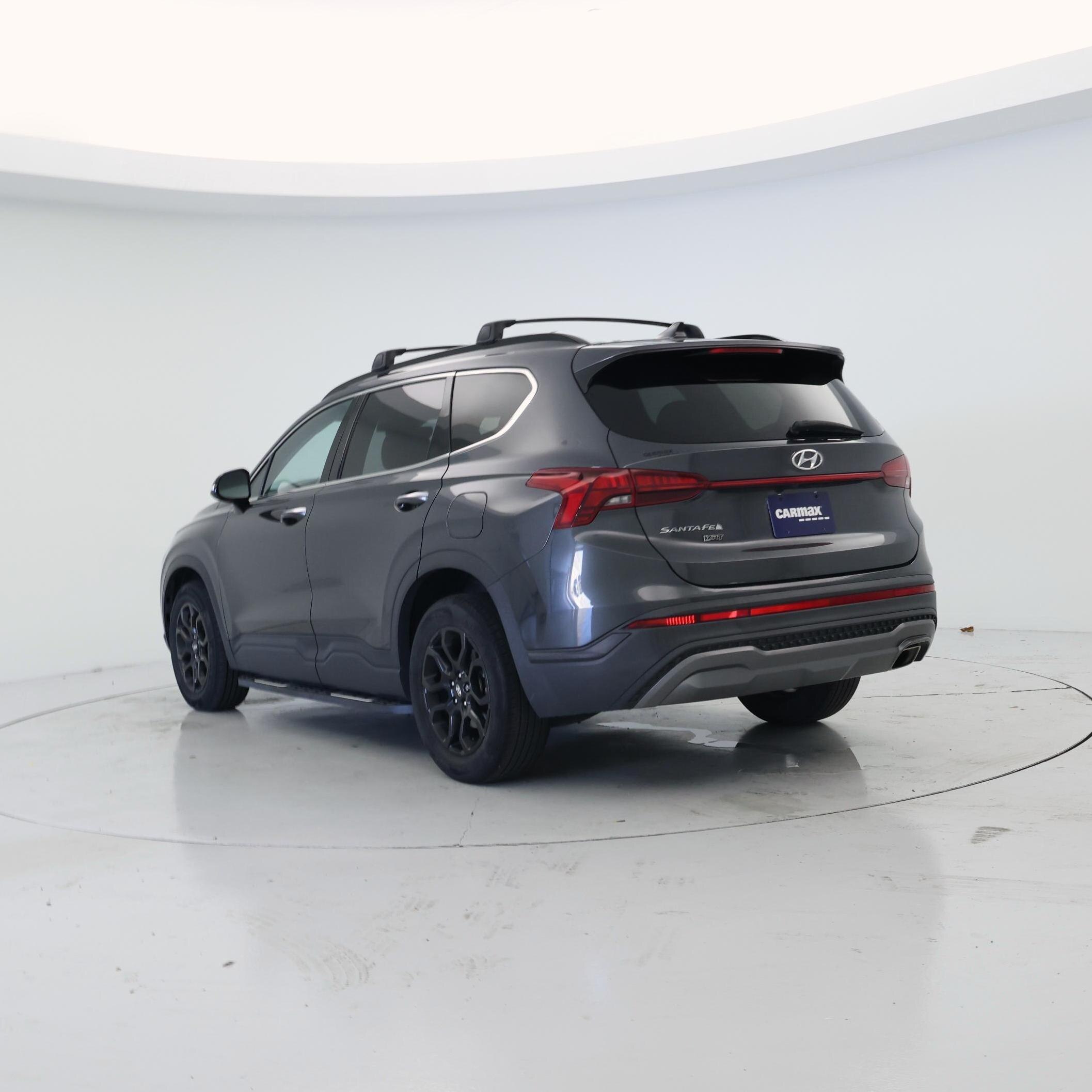 Thumbnail: 2023 Hyundai Santa Fe - 2