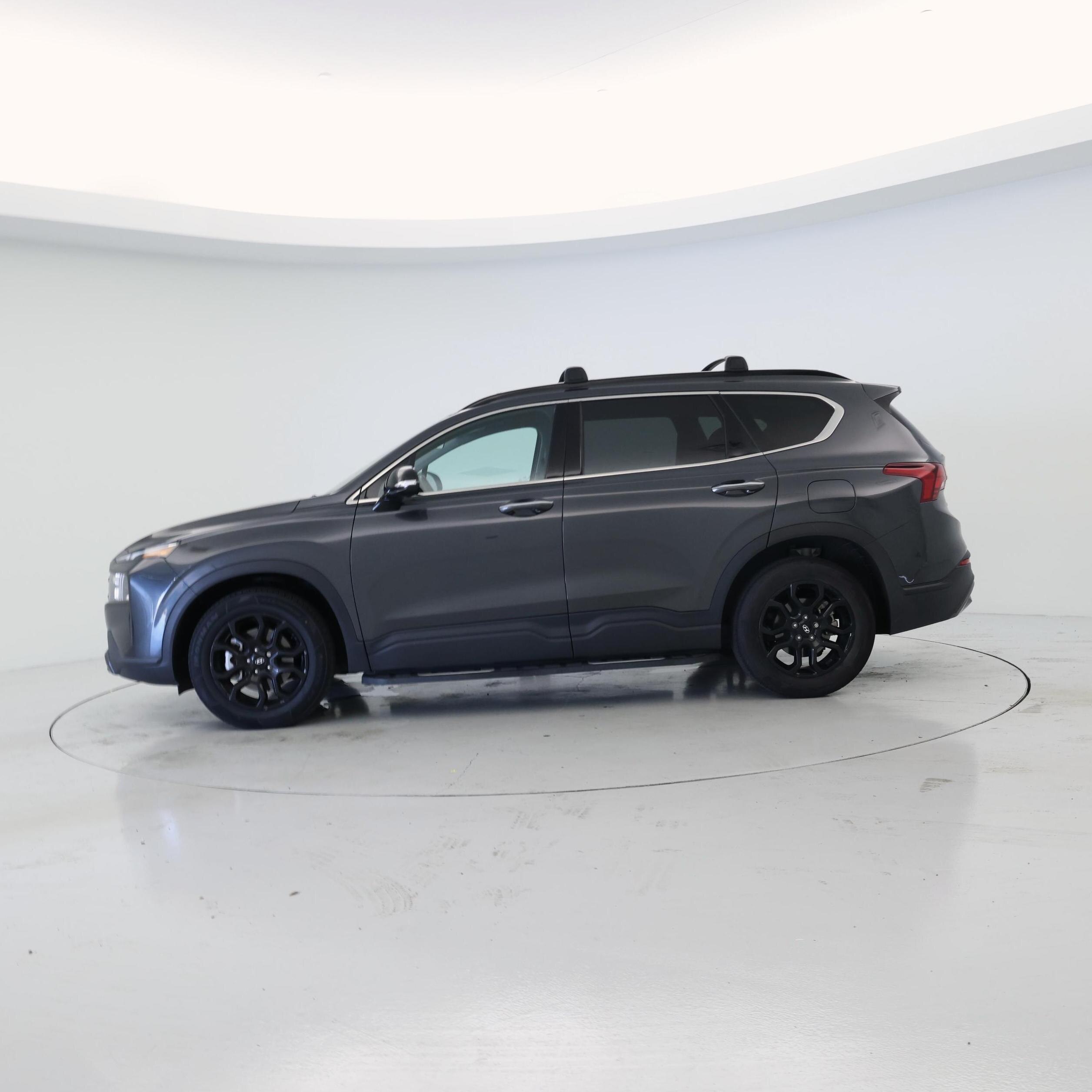 Thumbnail: 2023 Hyundai Santa Fe - 3