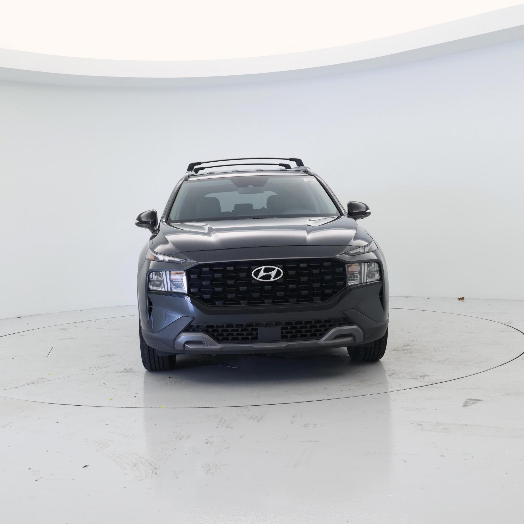 Thumbnail: 2023 Hyundai Santa Fe - 5