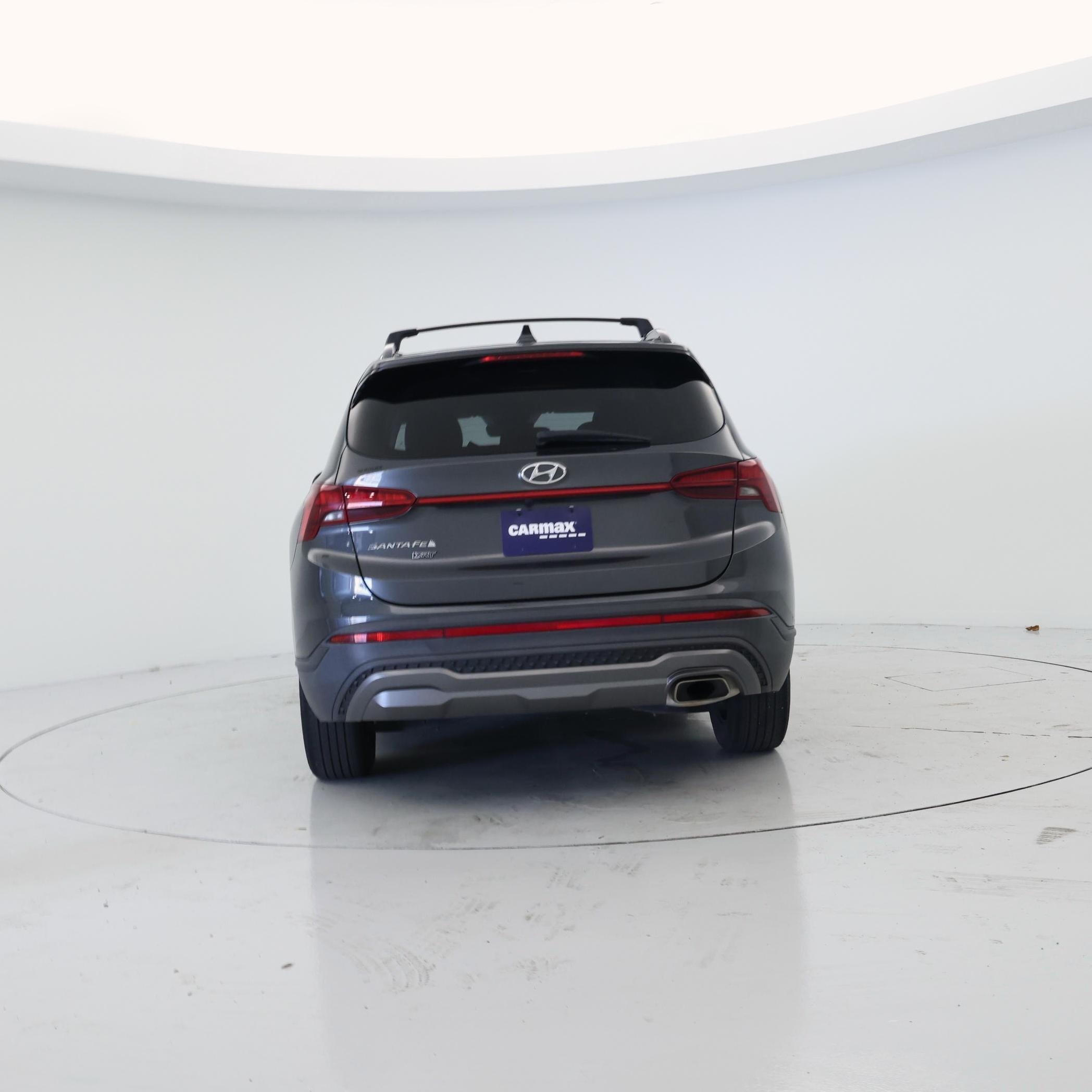 Thumbnail: 2023 Hyundai Santa Fe - 6