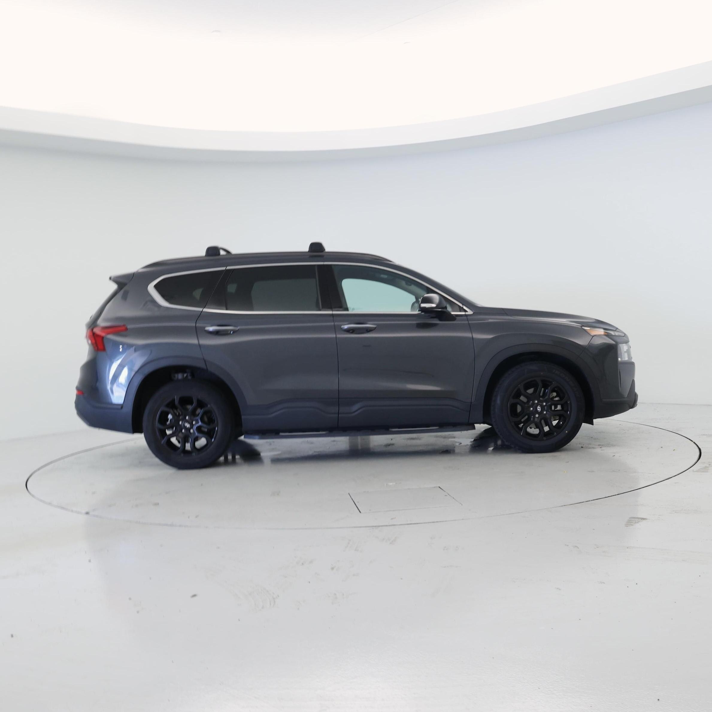 Thumbnail: 2023 Hyundai Santa Fe - 7