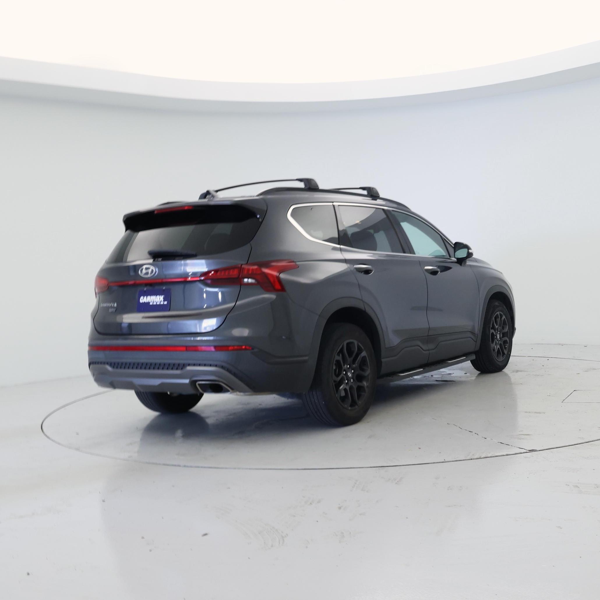 Thumbnail: 2023 Hyundai Santa Fe - 8
