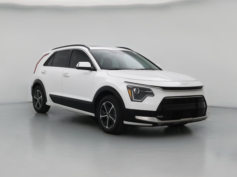2025 Kia Niro SX