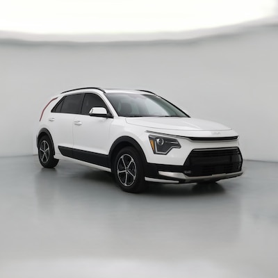 2025 Kia Niro SX
