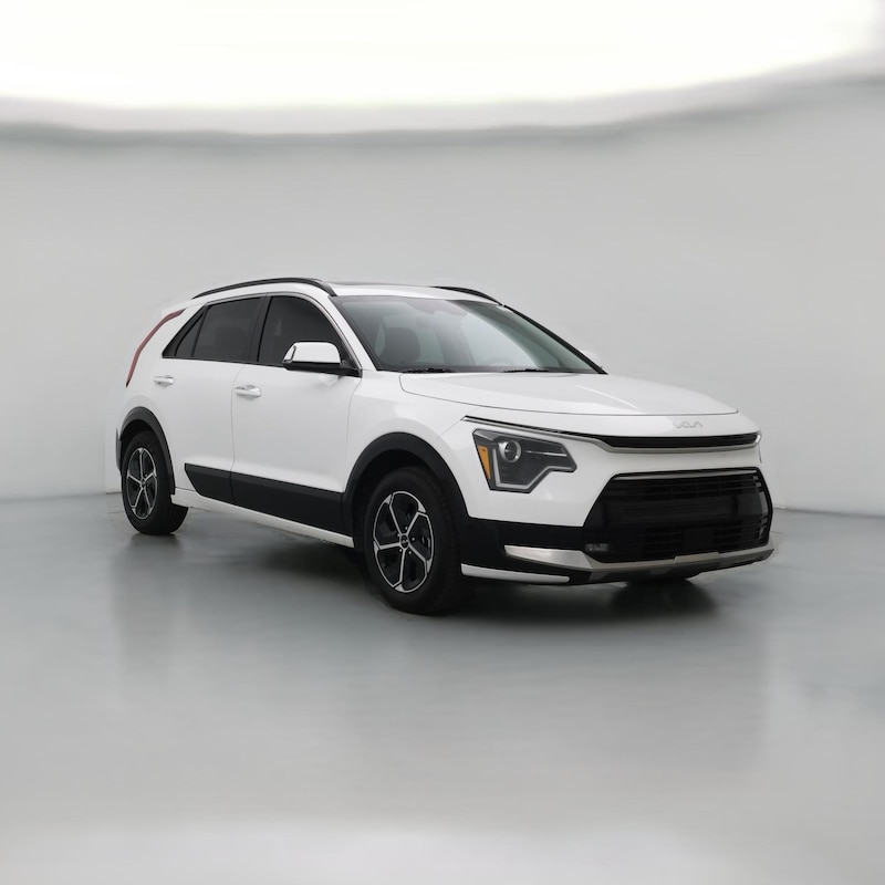 2025 Kia Niro SX