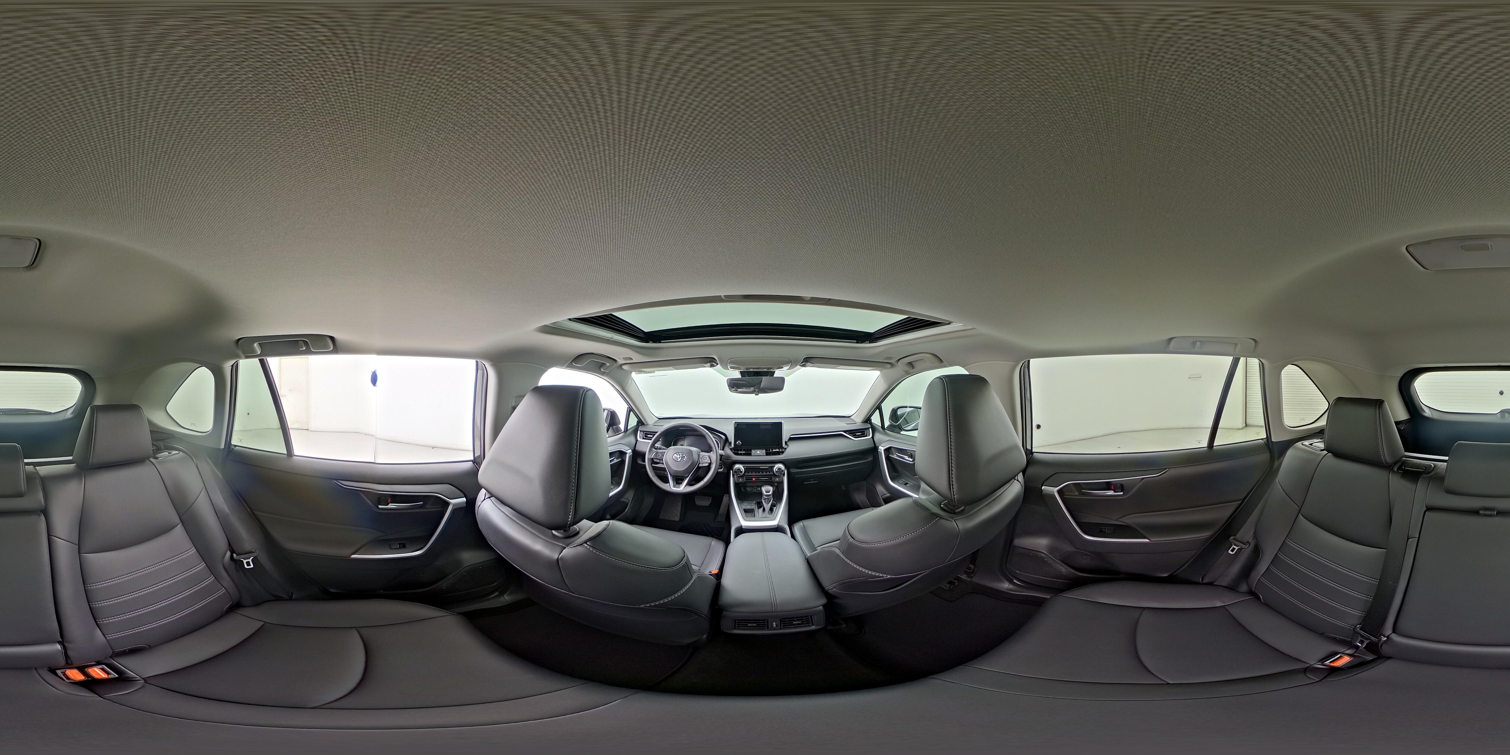 2025 Toyota RAV4 XLE Premium - Photo 26